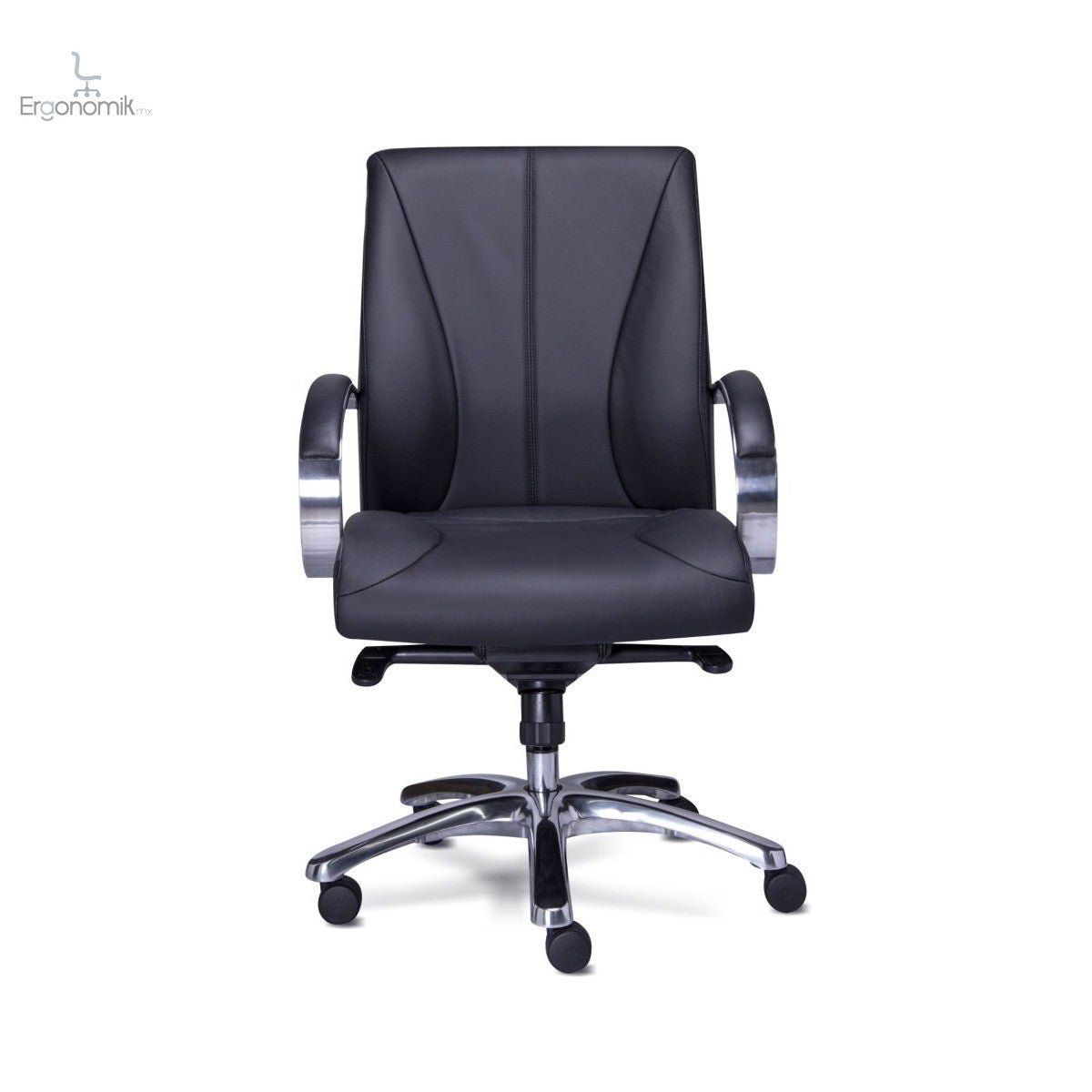 Silla Directiva RP - 8001N / RE - 8001C - Ergonomik silla de oficina Requiez
