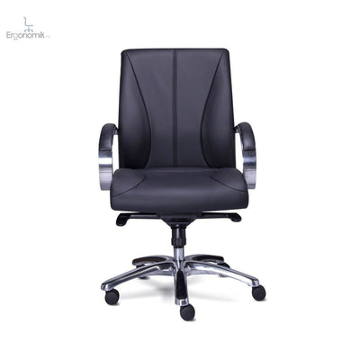 Silla Directiva RP - 8001N / RE - 8001C - Ergonomik silla de oficina Requiez