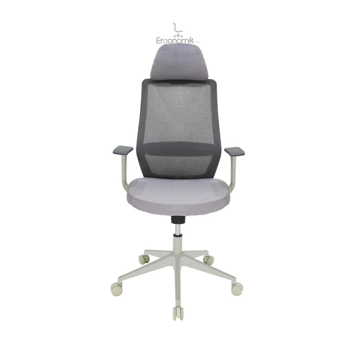 Silla Directiva Ruan - Ergonomik Silla de Oficina MBK