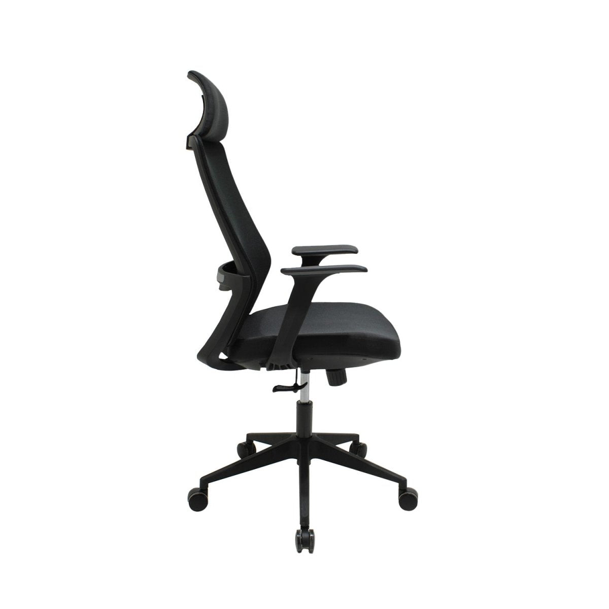 Silla Directiva Ruan - Ergonomik Silla de Oficina MBK