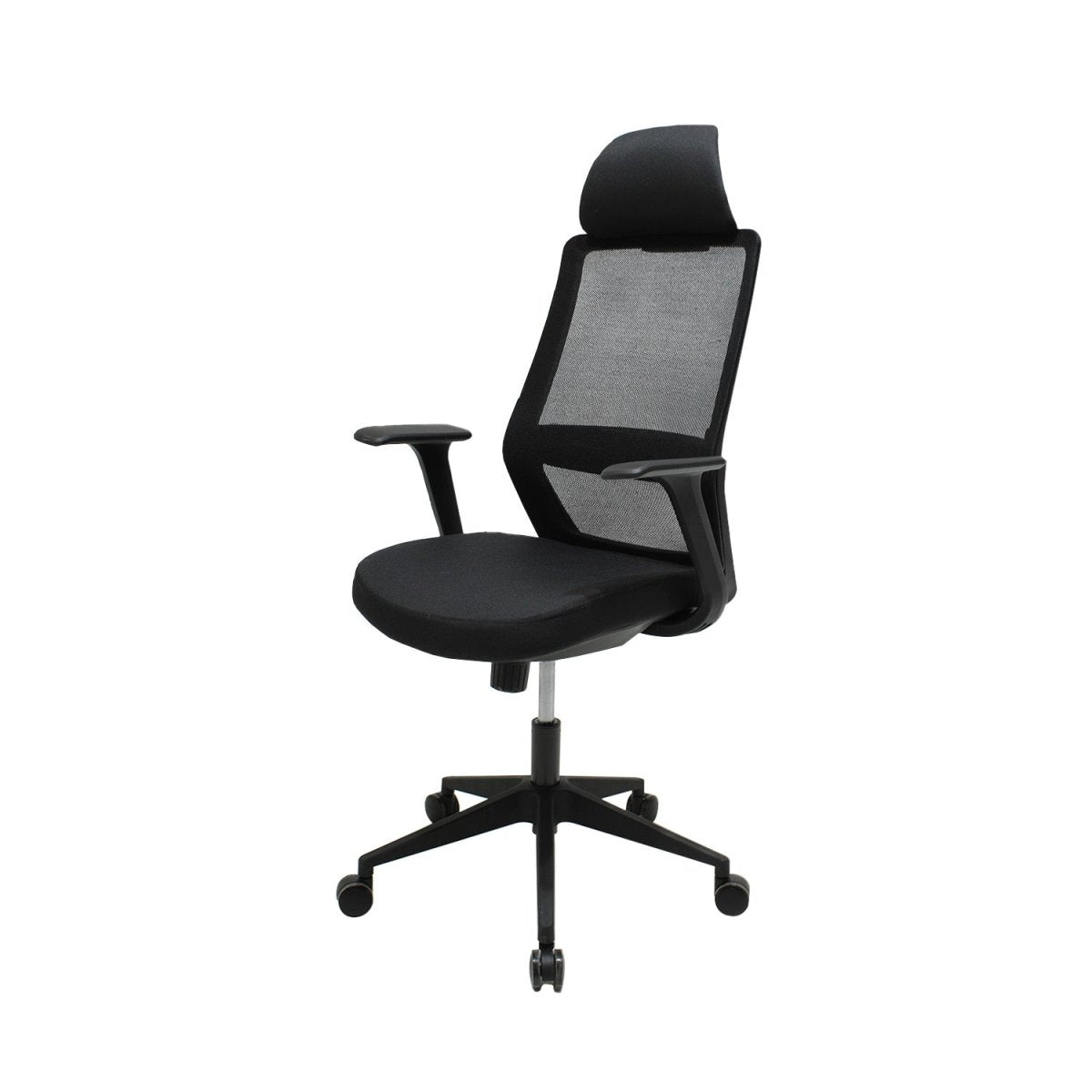 Silla Directiva Ruan - Ergonomik Silla de Oficina MBK