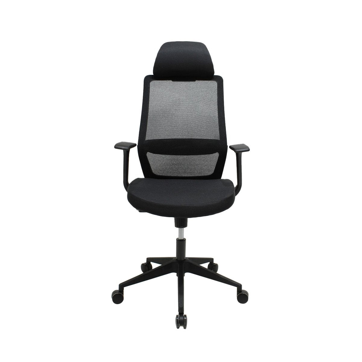 Silla Directiva Ruan - Ergonomik Silla de Oficina MBK