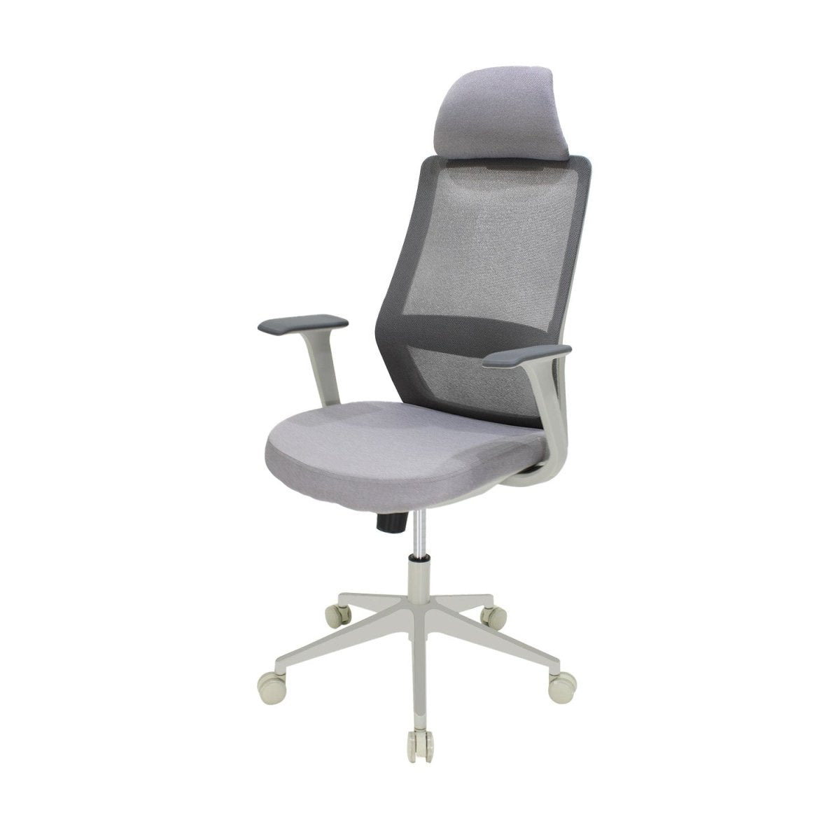 Silla Directiva Ruan - Ergonomik Silla de Oficina MBK