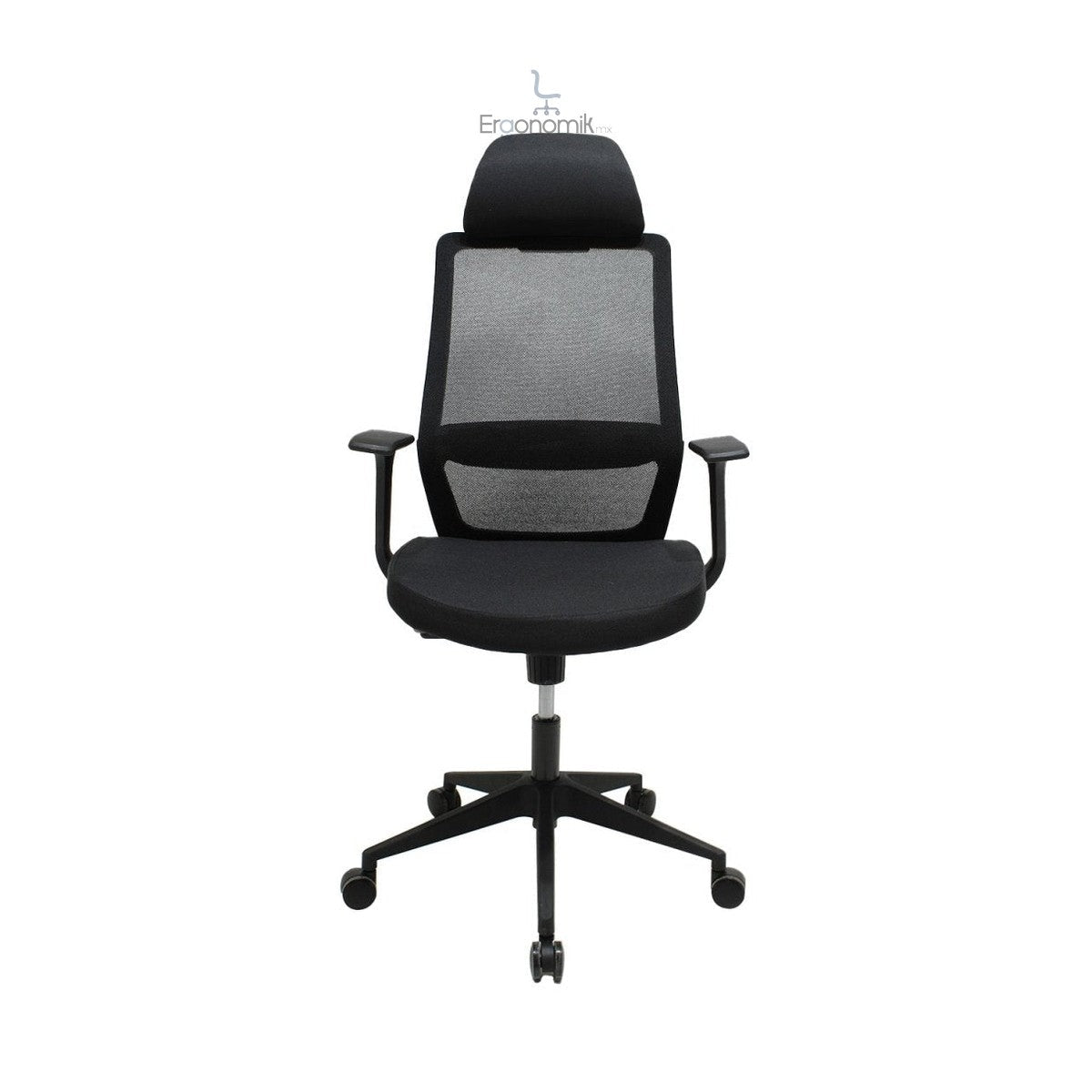 Silla Directiva Ruan - Ergonomik Silla de Oficina MBK