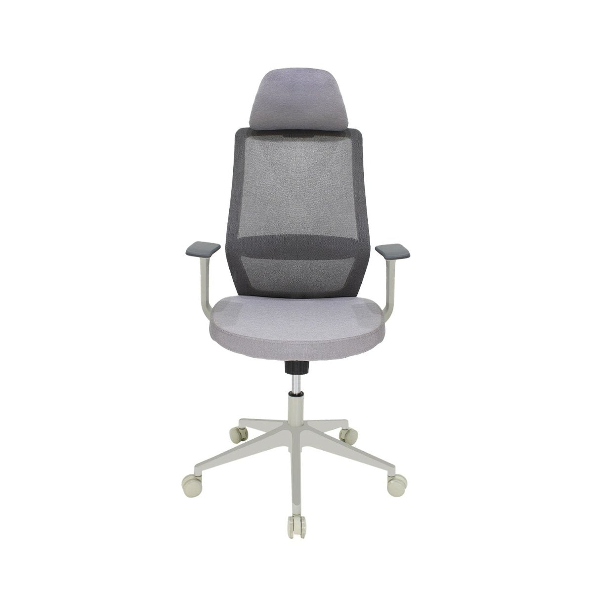 Silla Directiva Ruan - Ergonomik Silla de Oficina MBK