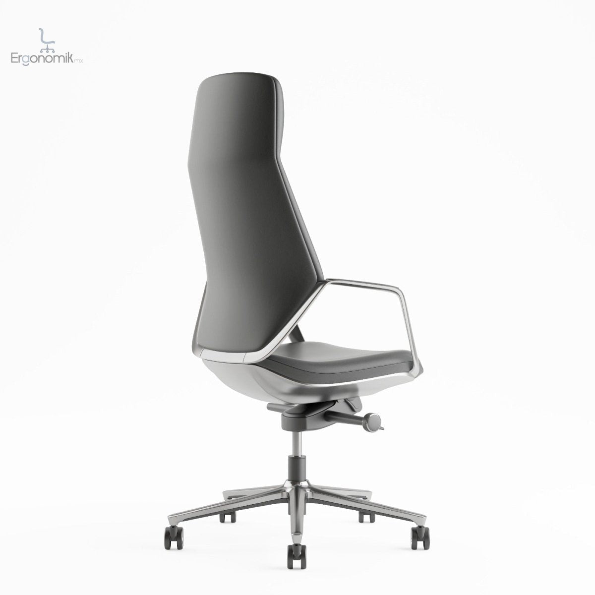 Silla Directiva Stark - Ergonomik silla directiva MEM