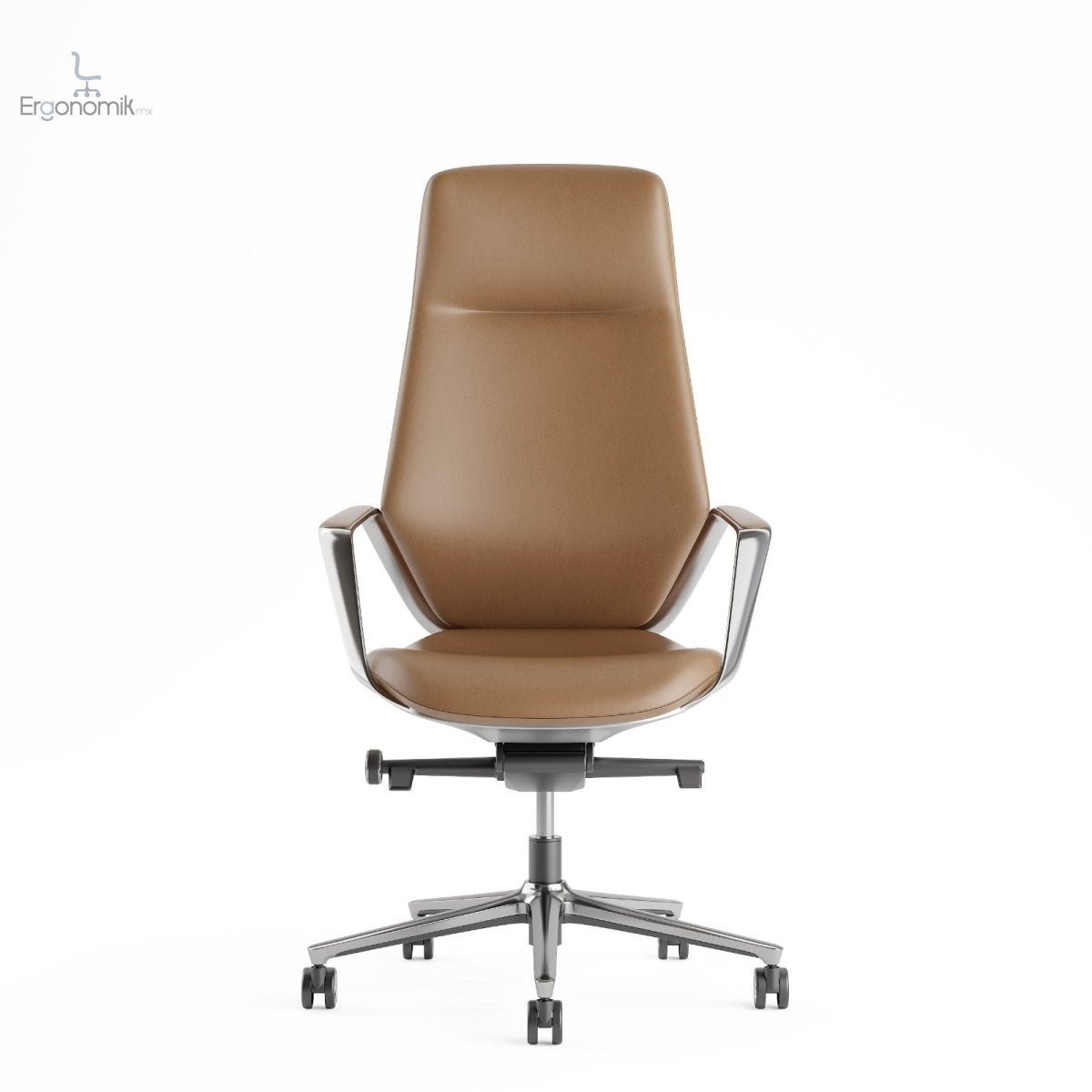 Silla Directiva Stark - Ergonomik silla directiva MEM
