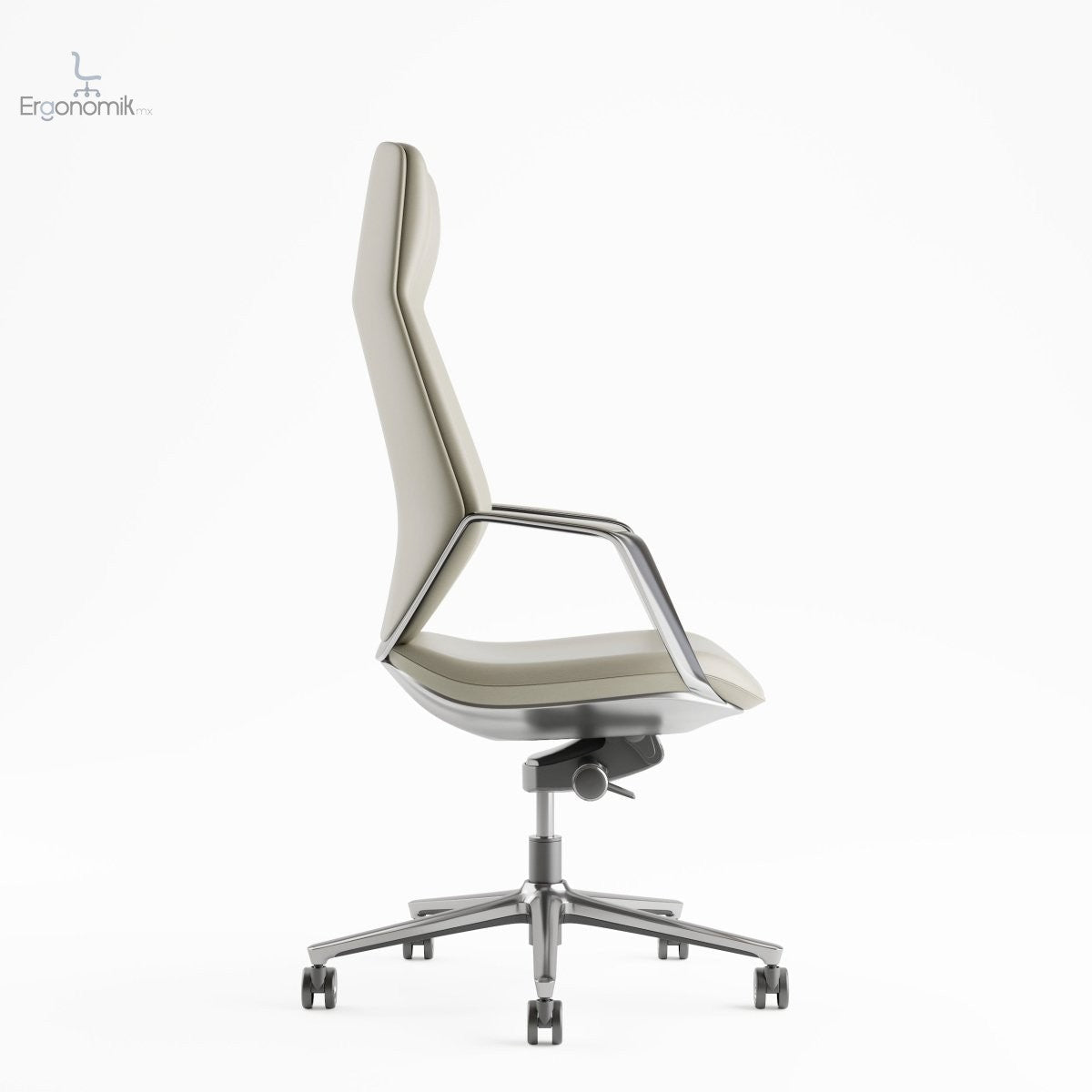 Silla Directiva Stark - Ergonomik silla directiva MEM