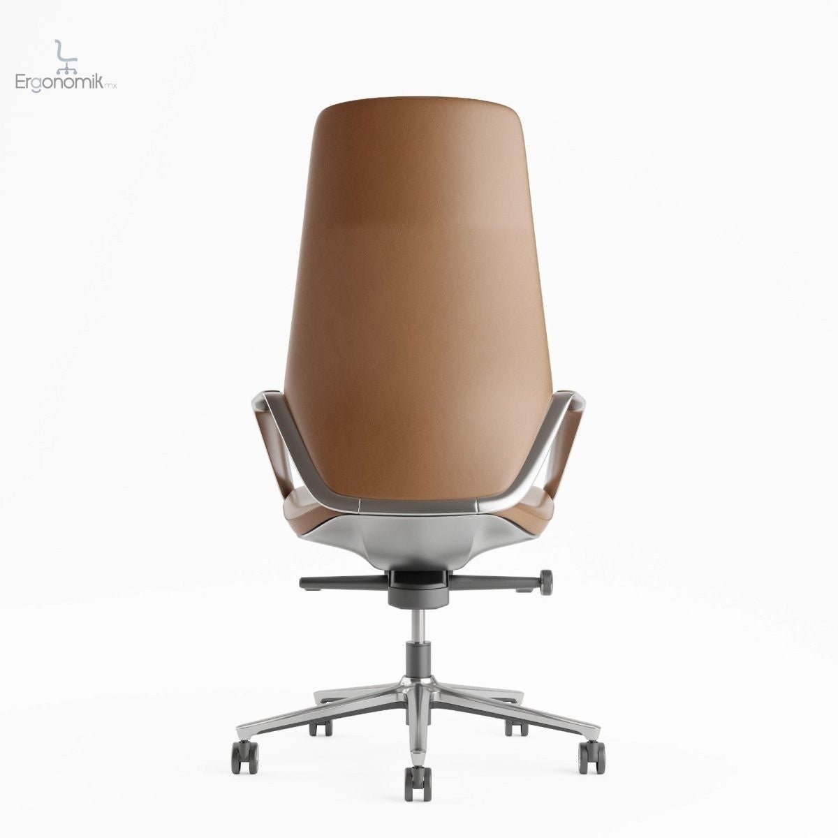 Silla Directiva Stark - Ergonomik silla directiva MEM