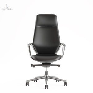 Silla Directiva Stark - Ergonomik silla directiva MEM