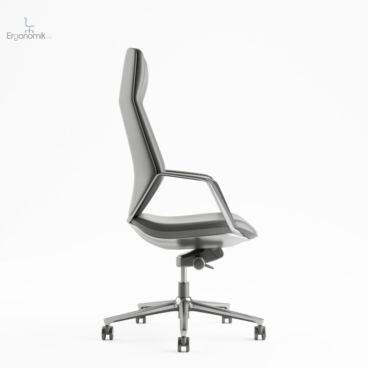Silla Directiva Stark - Ergonomik silla directiva MEM