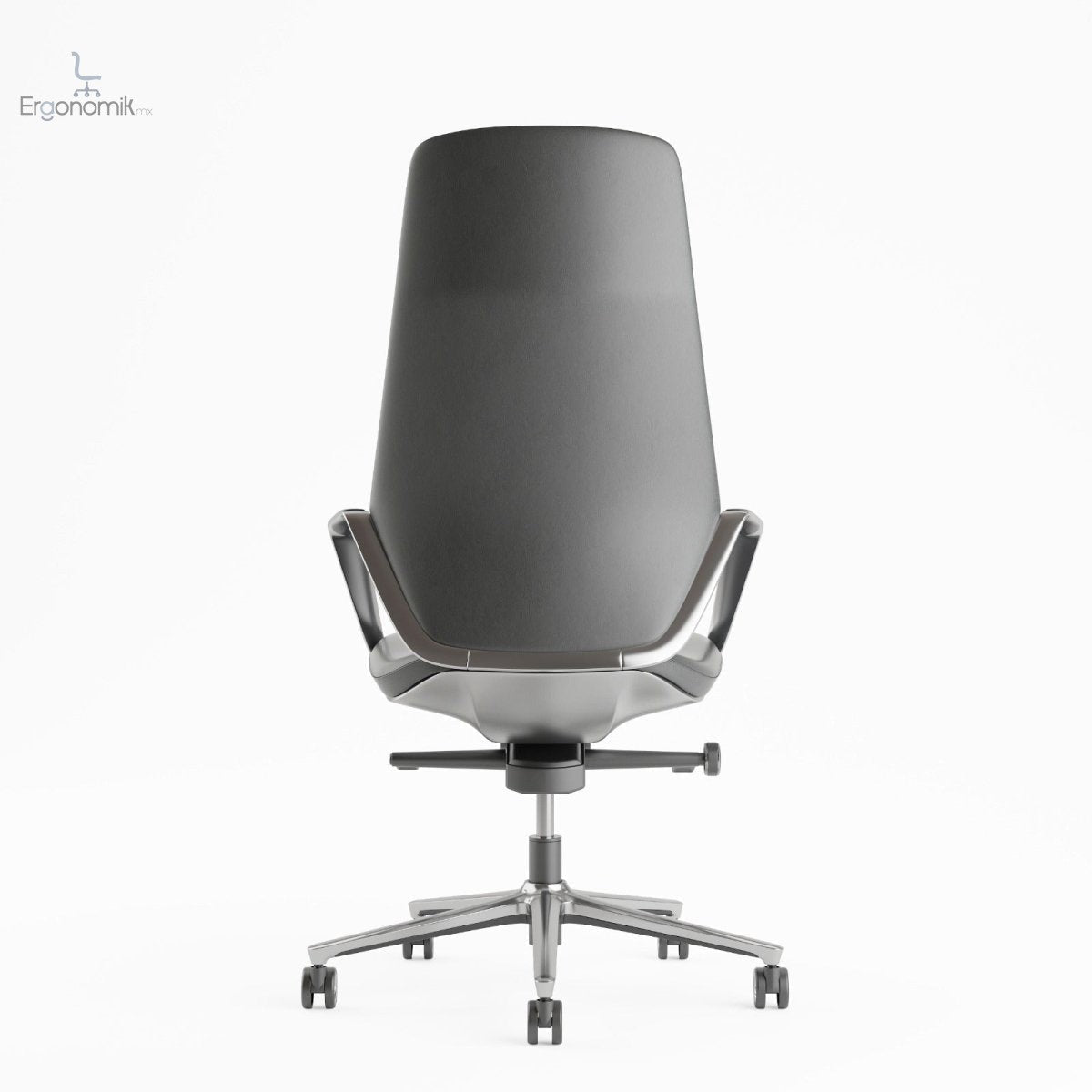 Silla Directiva Stark - Ergonomik silla directiva MEM