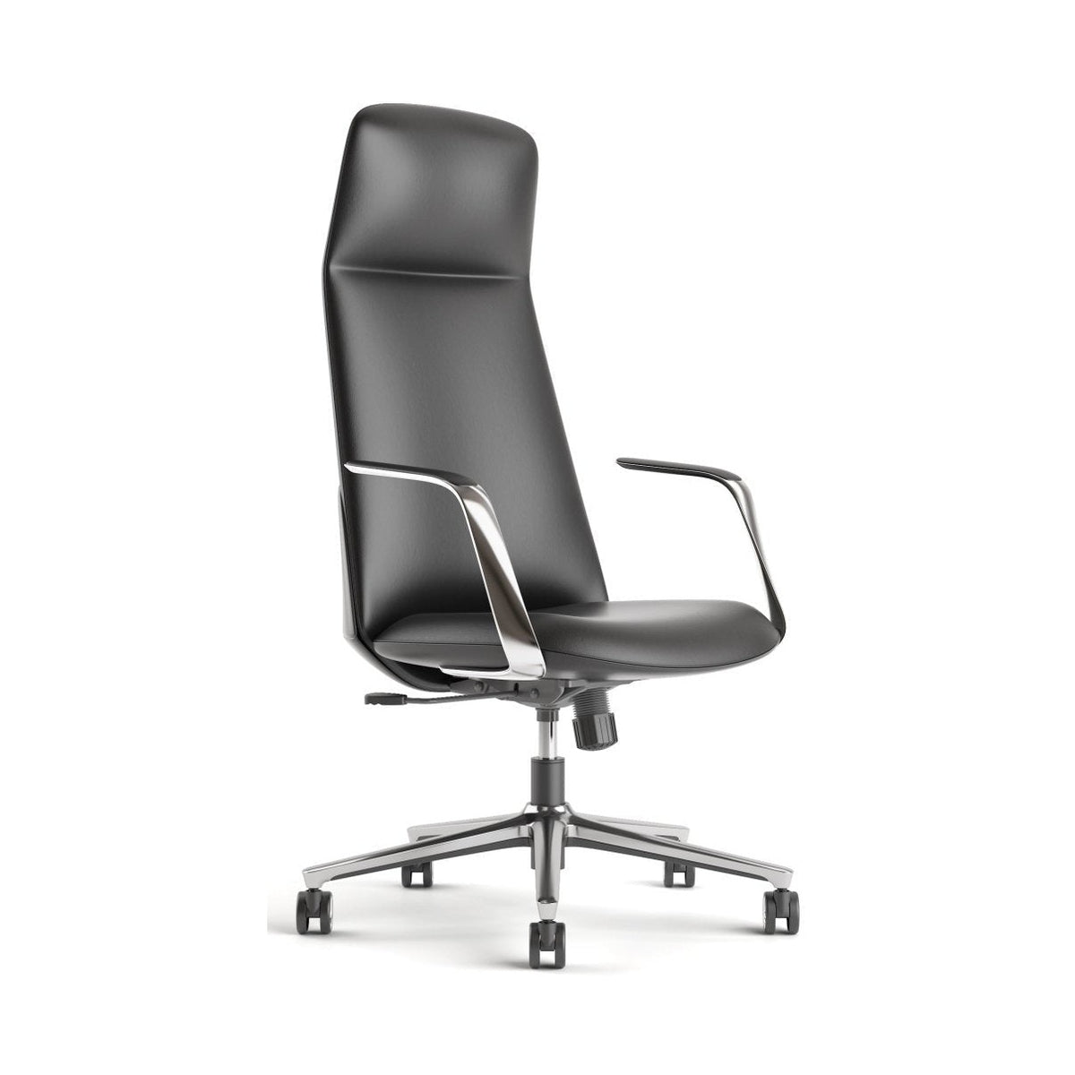 Silla Directiva Stellar - Ergonomik silla directiva MEM