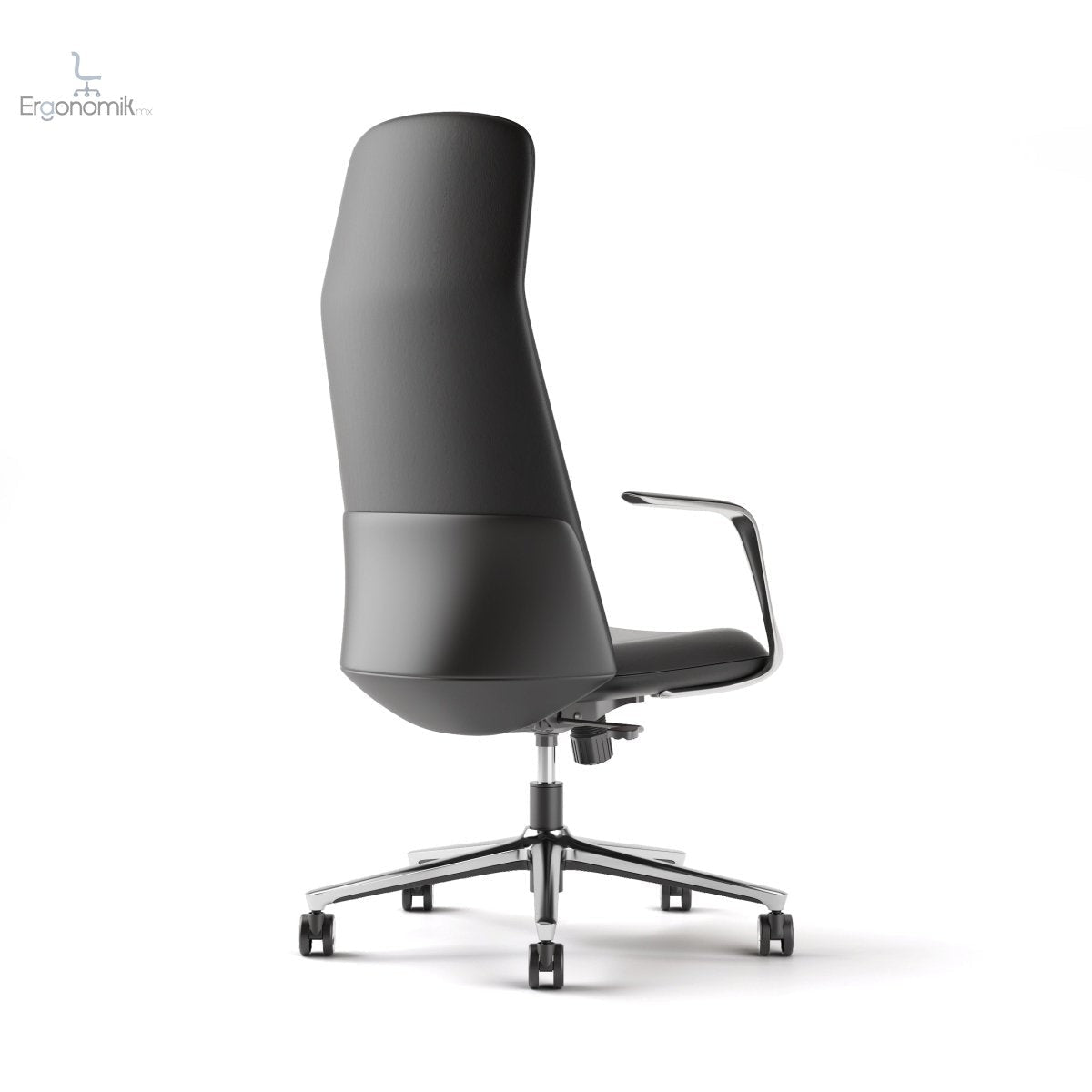 Silla Directiva Stellar - Ergonomik silla directiva MEM