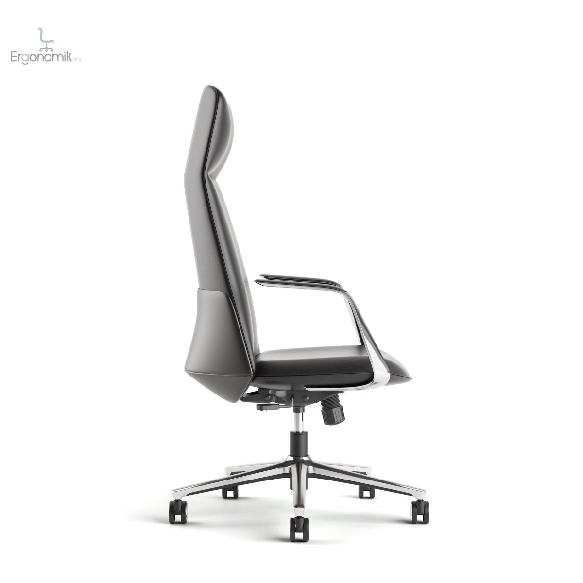 Silla Directiva Stellar - Ergonomik silla directiva MEM