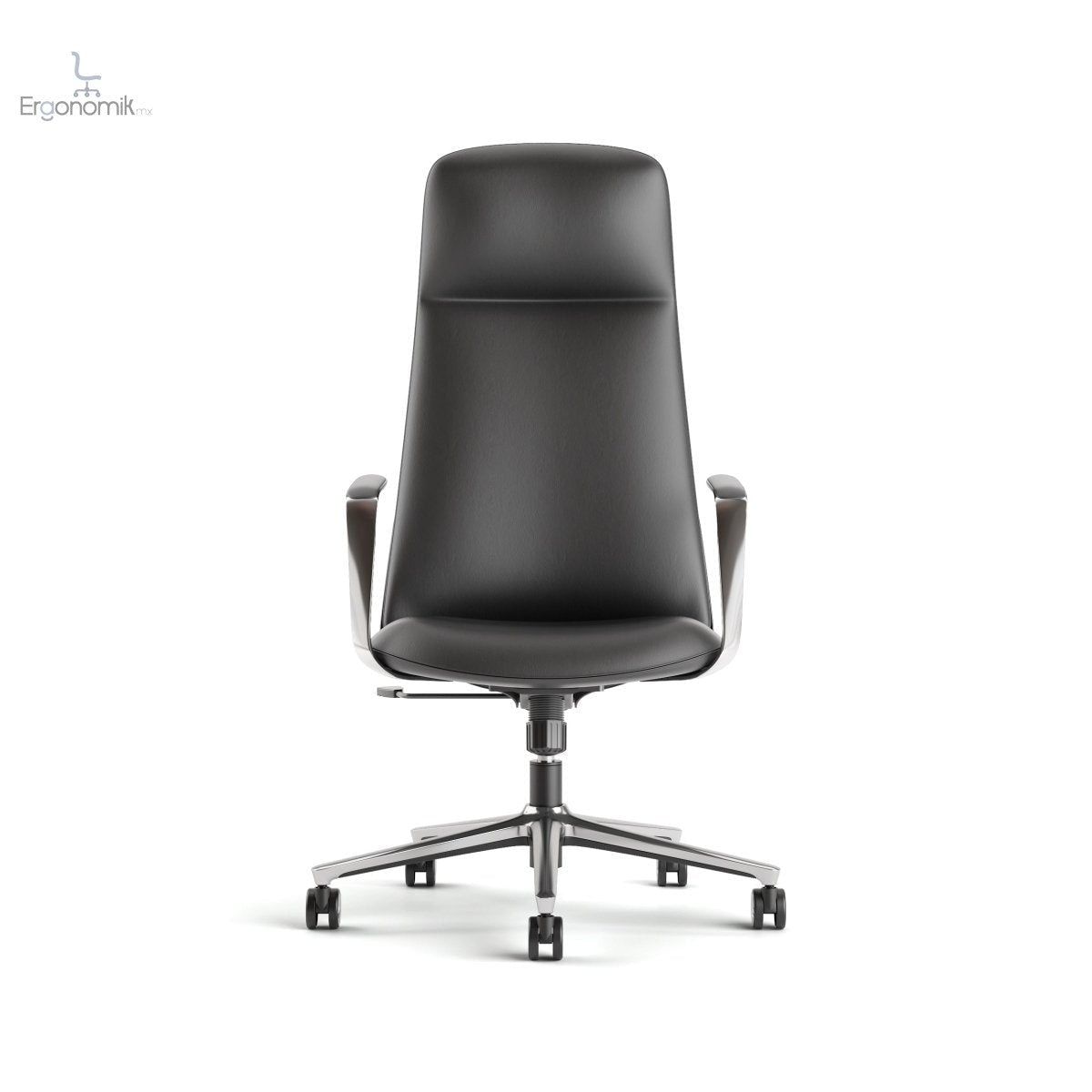 Silla Directiva Stellar - Ergonomik silla directiva MEM