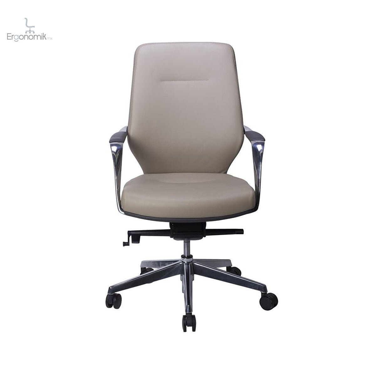 Silla Directiva Tulia - Ergonomik silla ejecutiva Klave