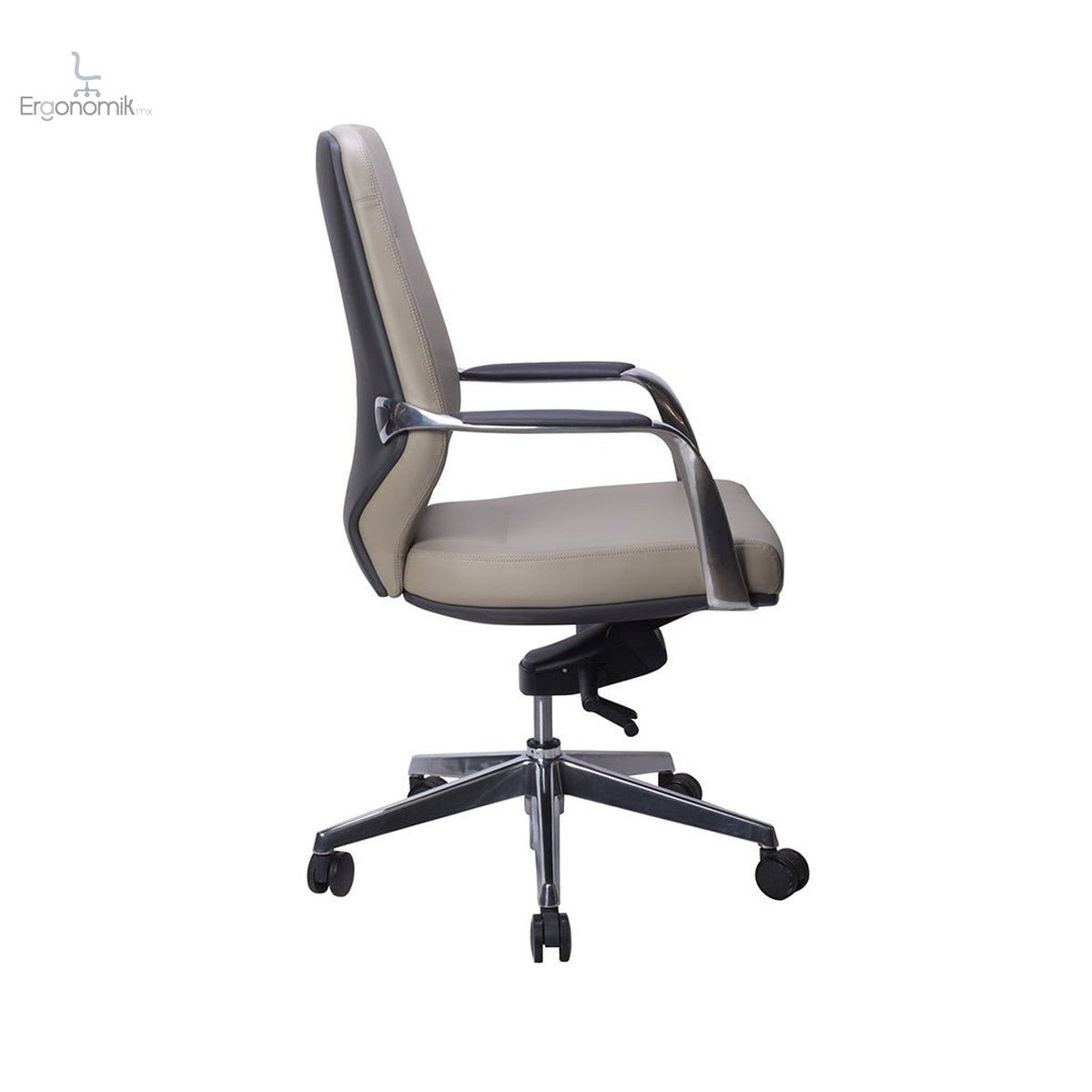 Silla Directiva Tulia - Ergonomik silla ejecutiva Klave