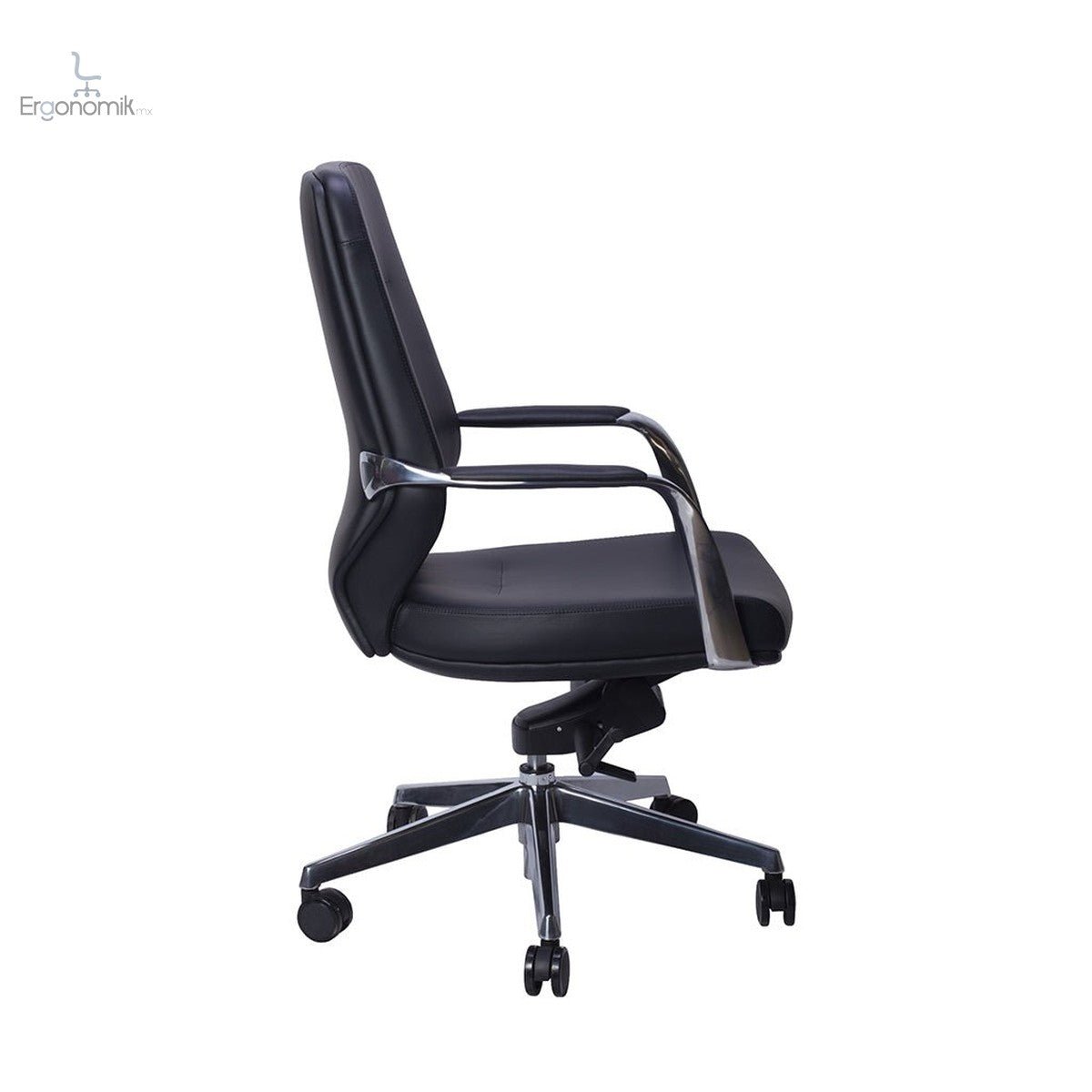 Silla Directiva Tulia - Ergonomik silla ejecutiva Klave