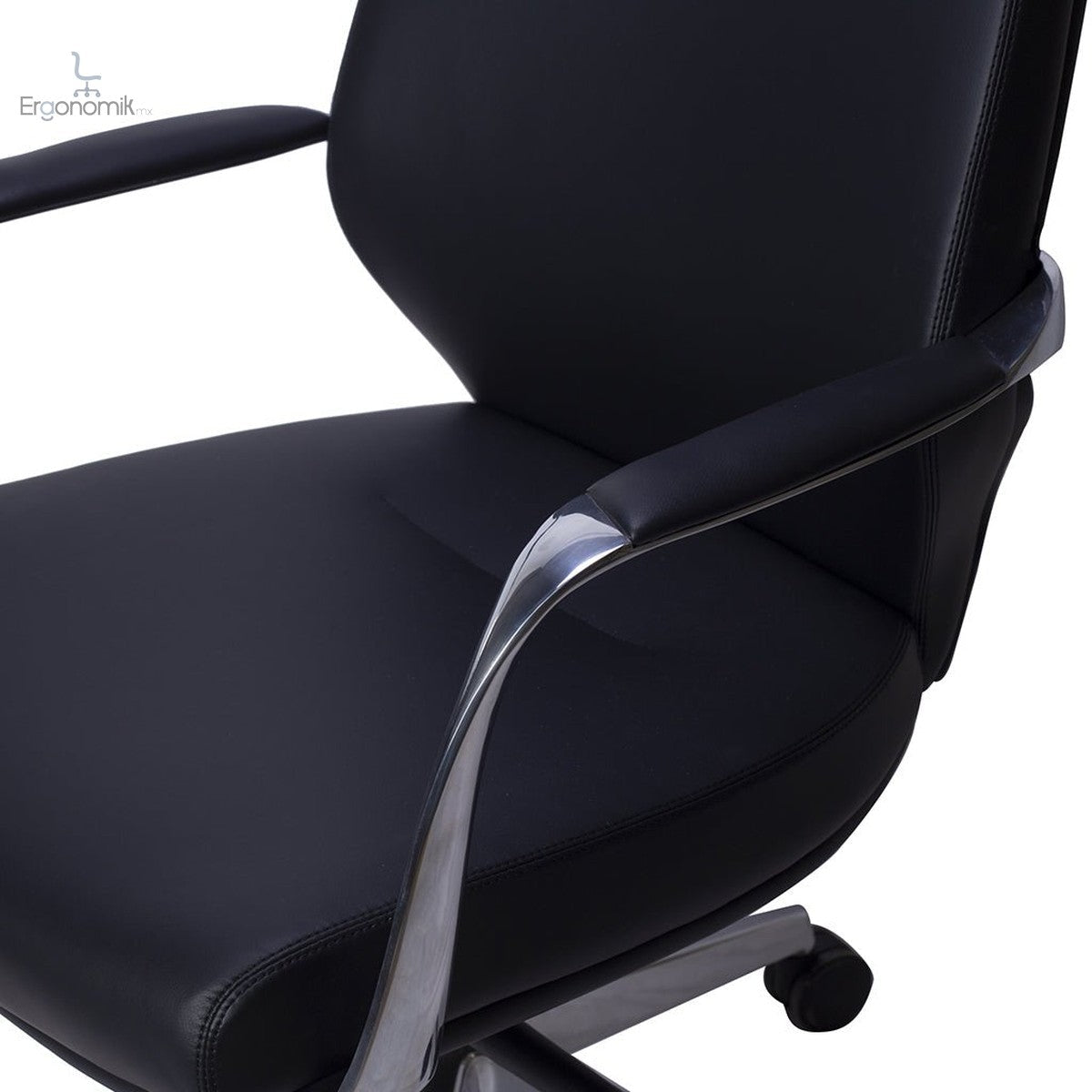 Silla Directiva Tulia - Ergonomik silla ejecutiva Klave