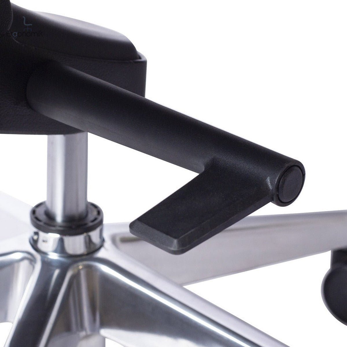 Silla Directiva Tulia - Ergonomik silla ejecutiva Klave