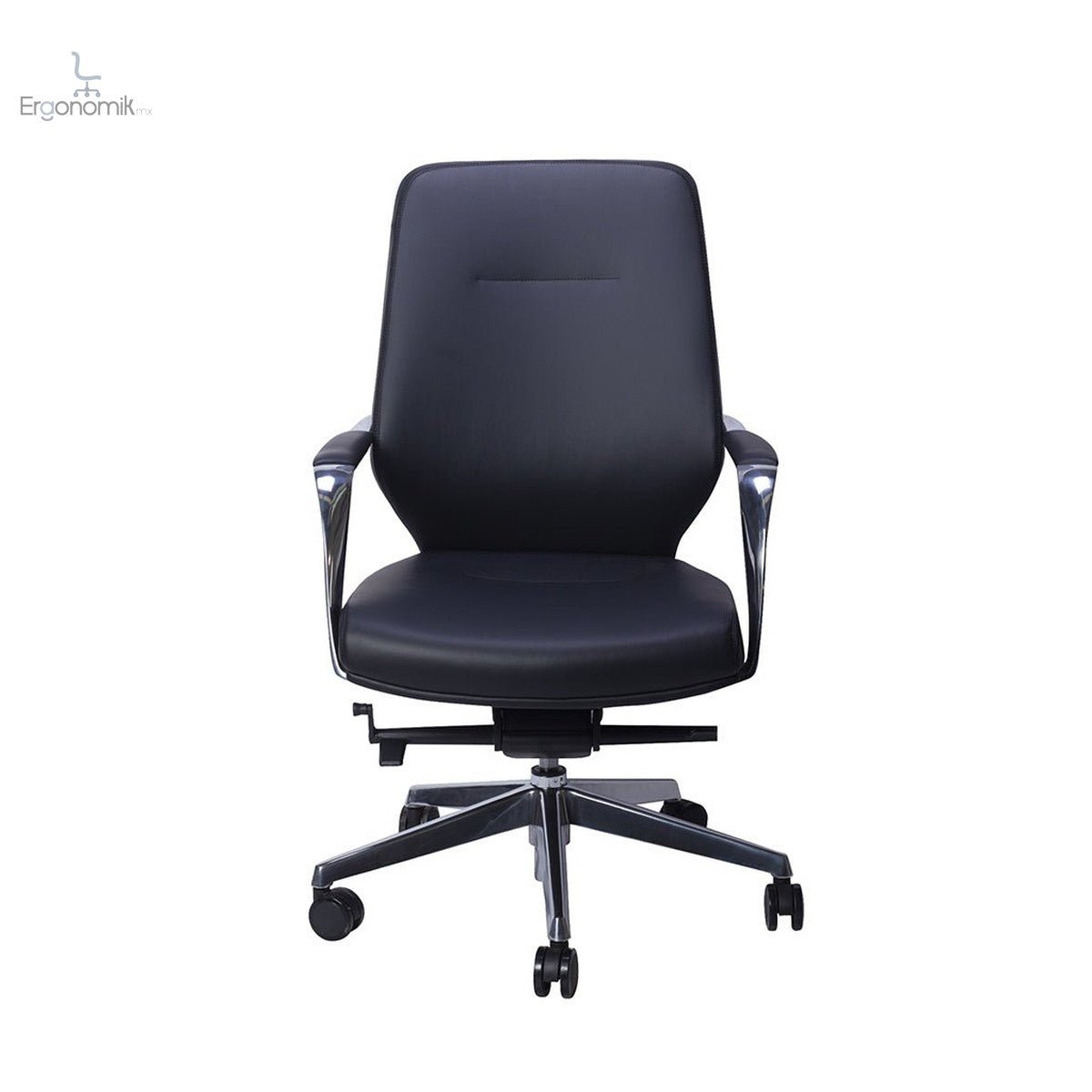 Silla Directiva Tulia - Ergonomik silla ejecutiva Klave