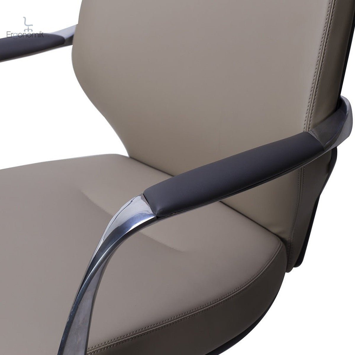 Silla Directiva Tulia - Ergonomik silla ejecutiva Klave