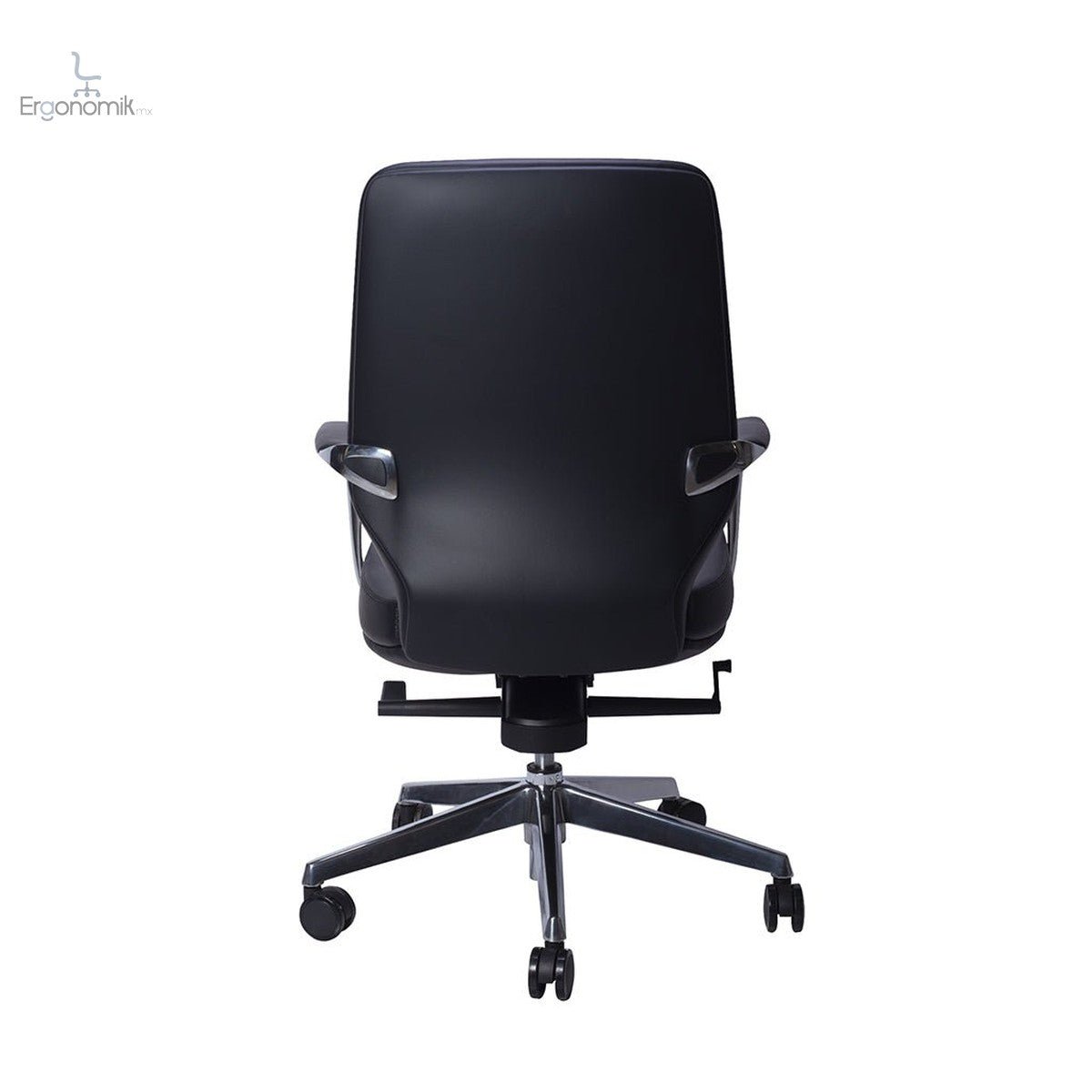 Silla Directiva Tulia - Ergonomik silla ejecutiva Klave