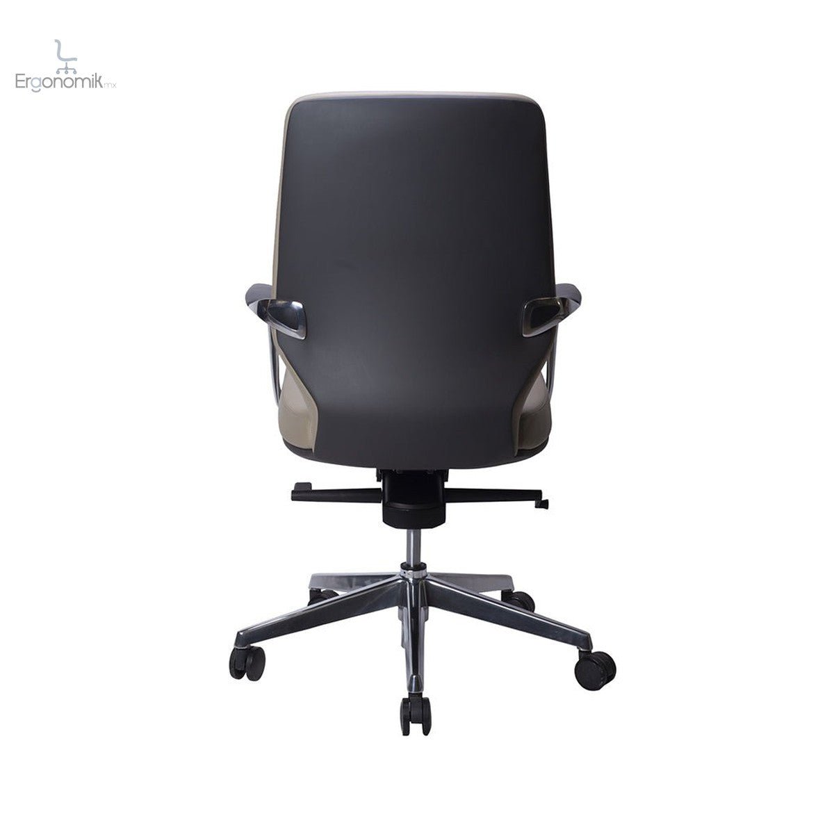 Silla Directiva Tulia - Ergonomik silla ejecutiva Klave