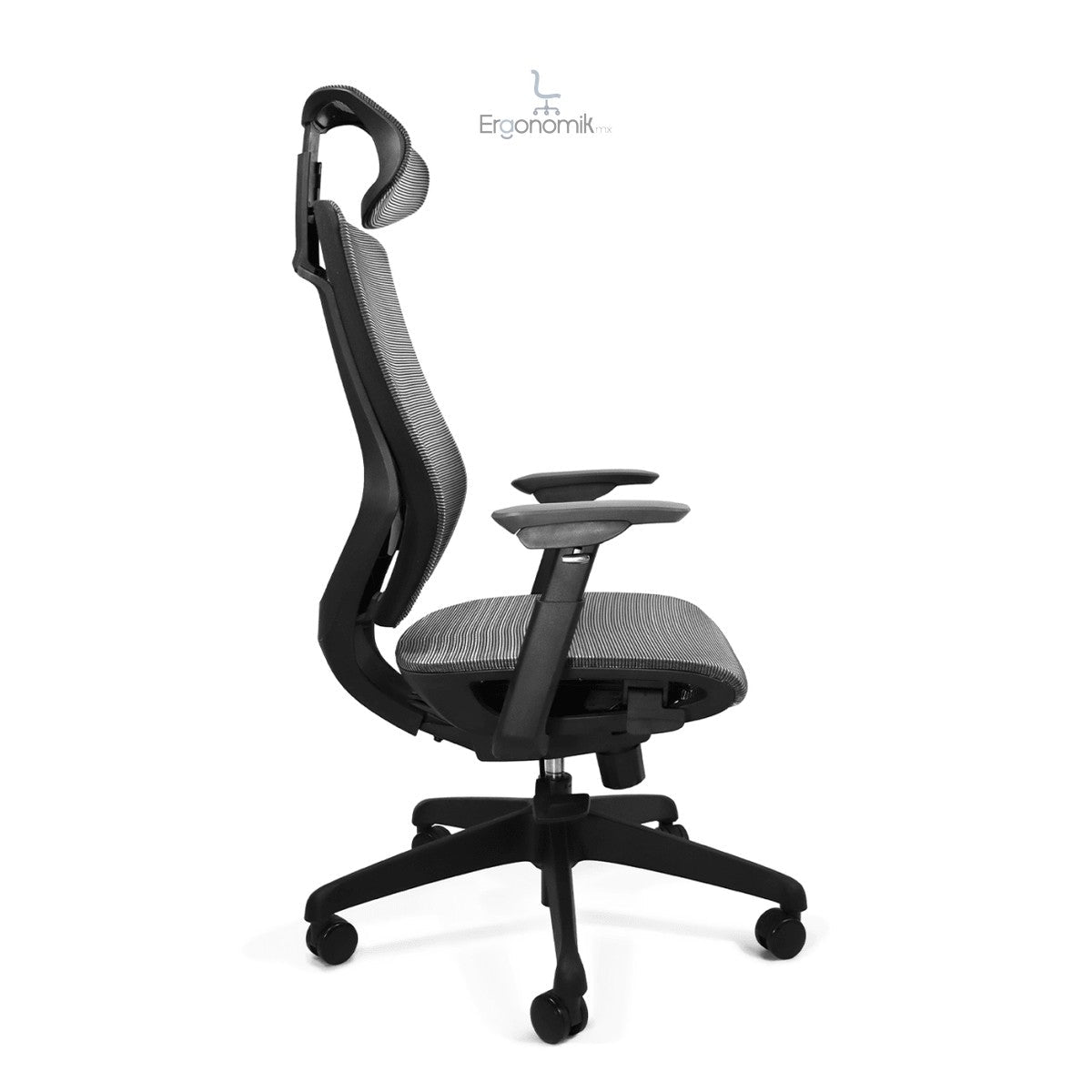 Silla Directiva Ucrania - Ergonomik Sillas de Oficina MEM