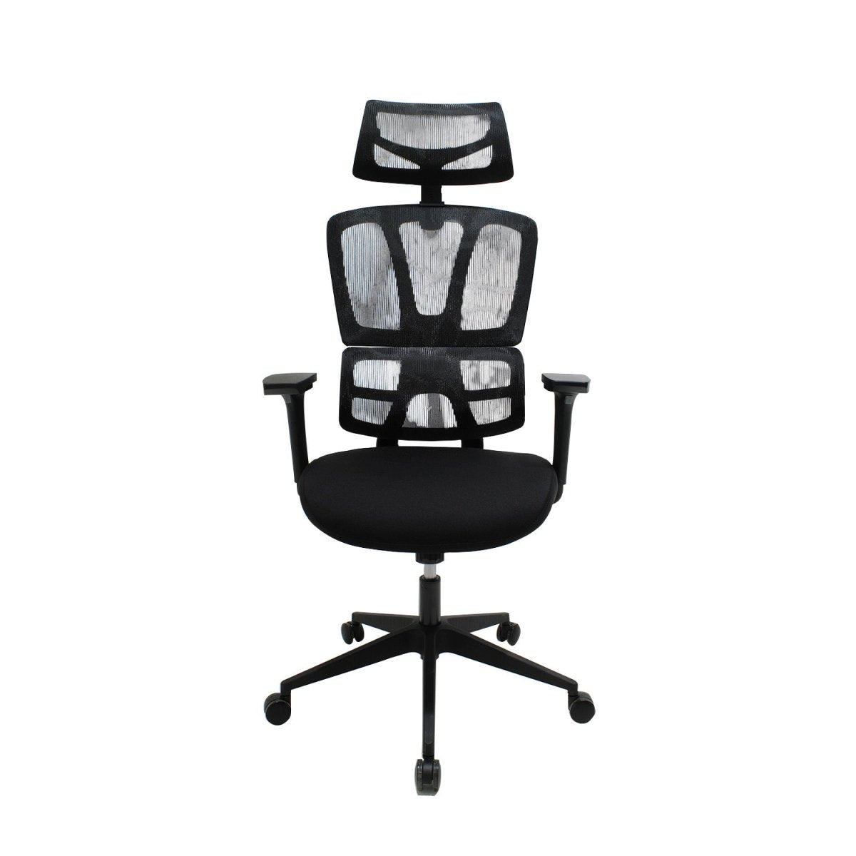 Silla Directiva Vilna - Ergonomik Silla de Oficina MBK