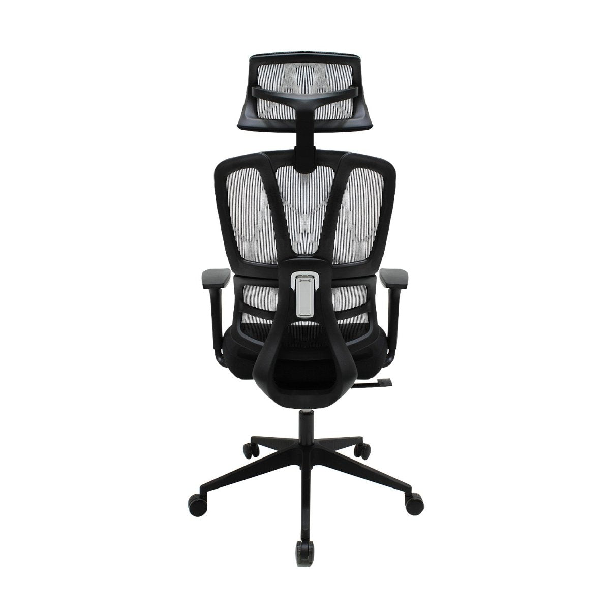 Silla Directiva Vilna - Ergonomik Silla de Oficina MBK