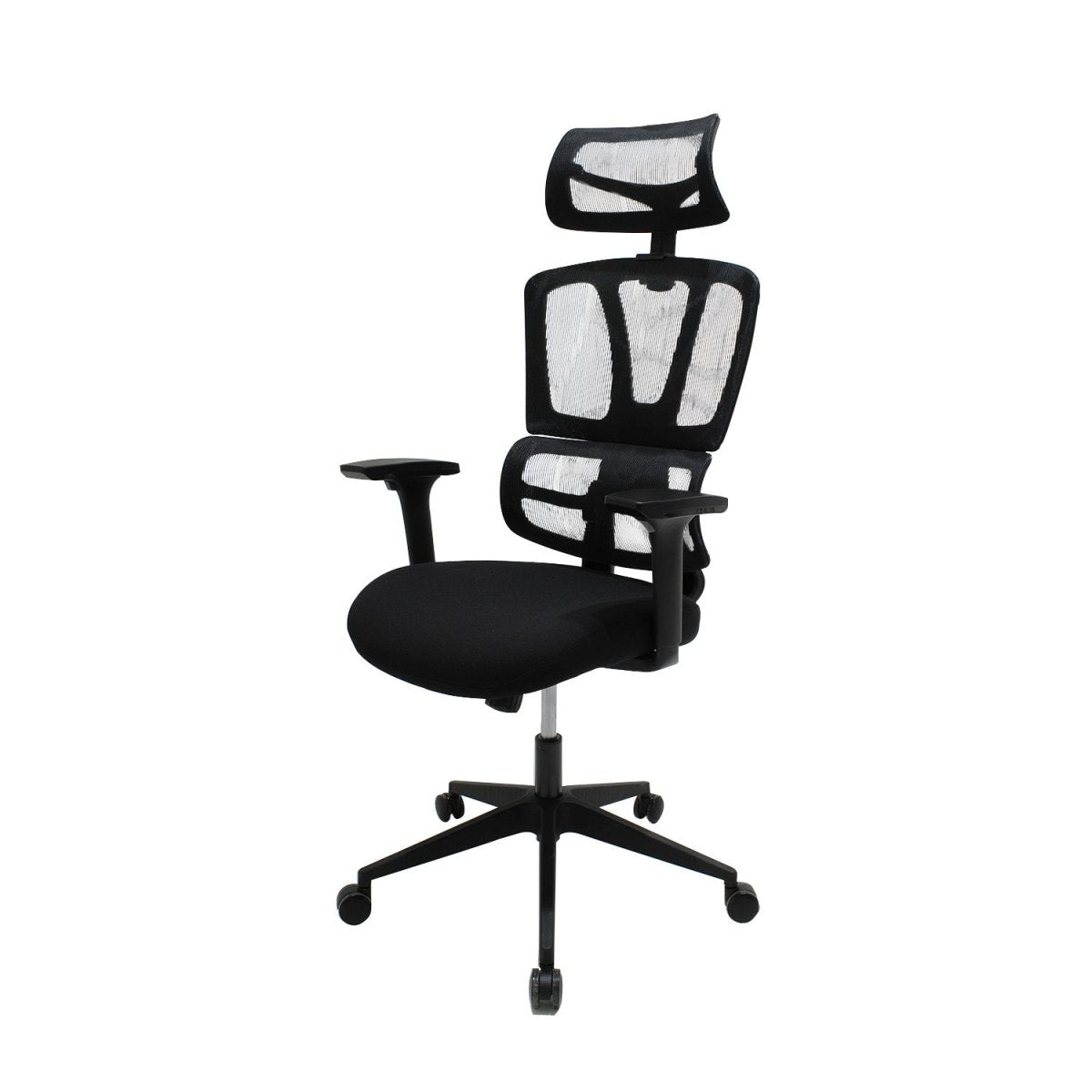 Silla Directiva Vilna - Ergonomik Silla de Oficina MBK