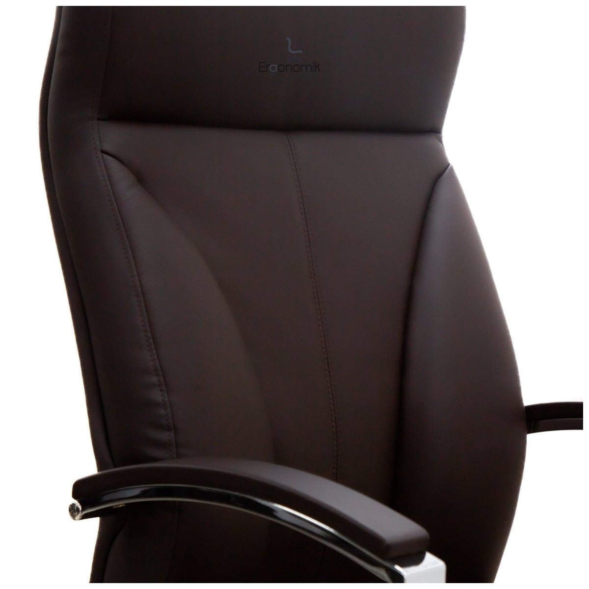 Silla Directiva Zaid - Ergonomik silla directiva MEM