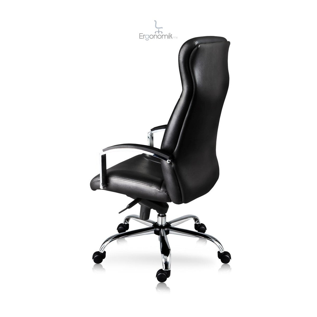 Silla Directiva Zaid - Ergonomik silla directiva MEM