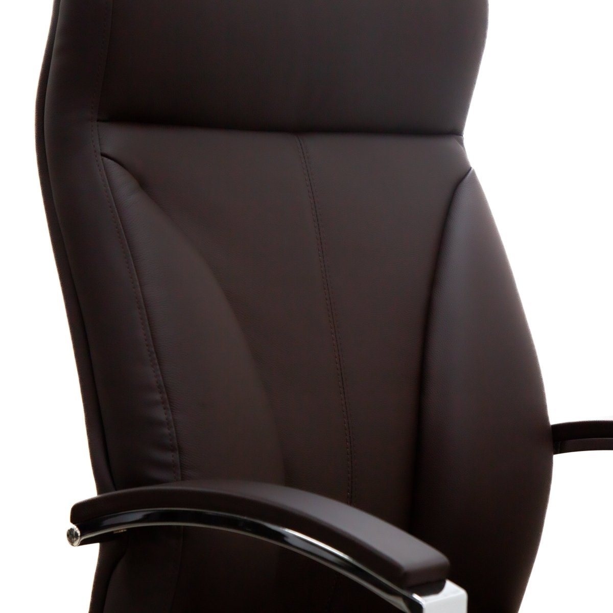 Silla Directiva Zaid - Ergonomik silla directiva MEM