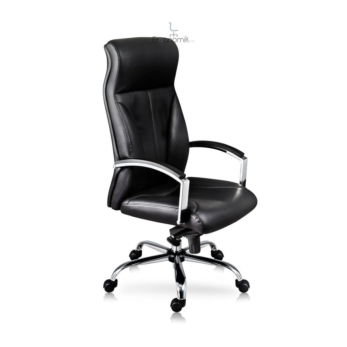 Silla Directiva Zaid - Ergonomik silla directiva MEM