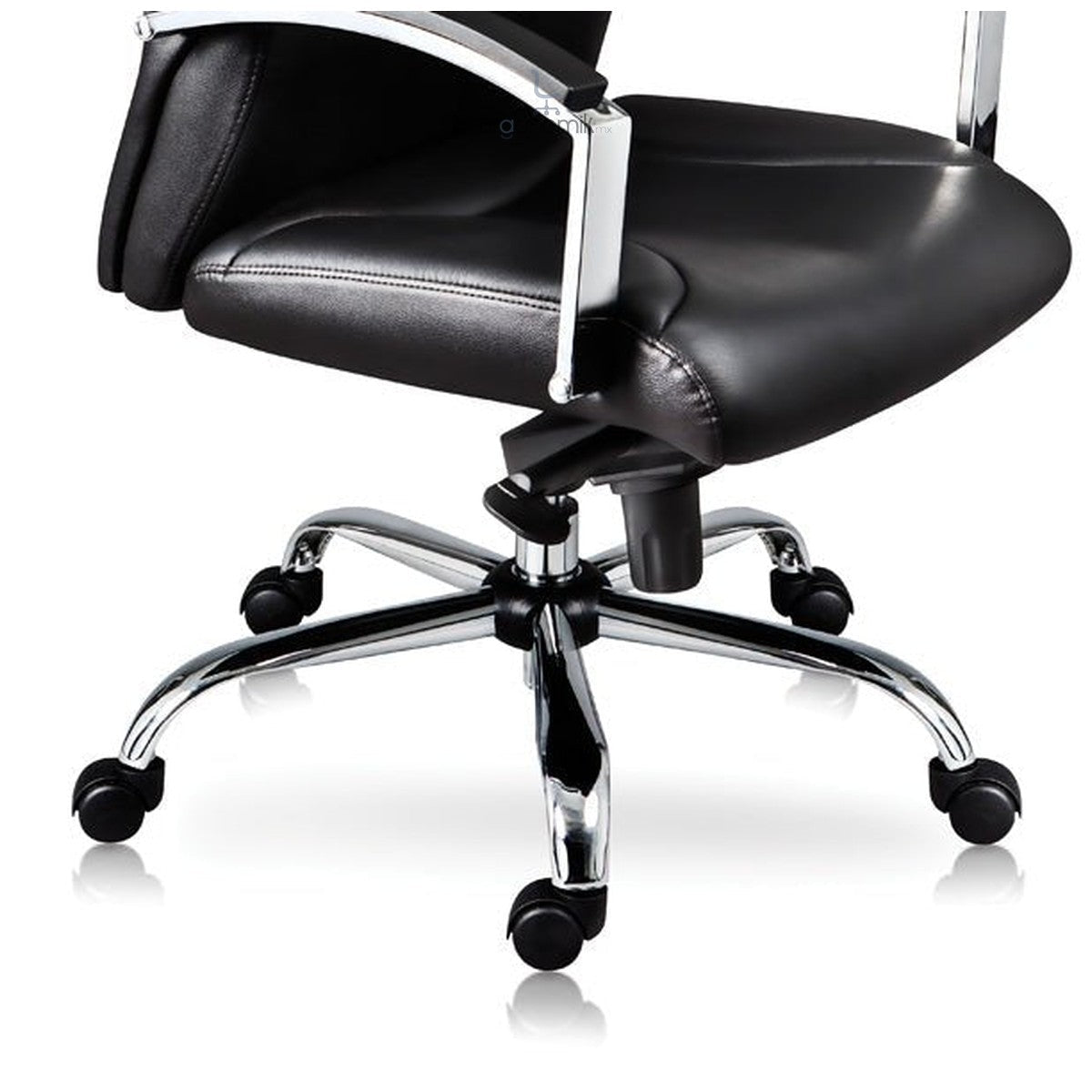 Silla Directiva Zaid - Ergonomik silla directiva MEM