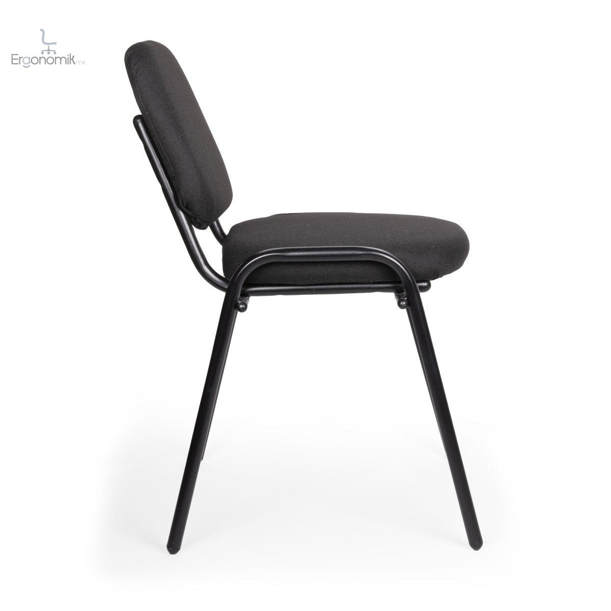 Silla Ecovisita (6 Piezas) - Ergonomik silla de visita OFFIHO
