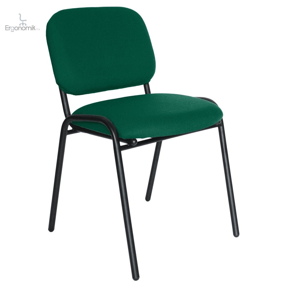 Silla Ecovisita (6 Piezas) - Ergonomik silla de visita OFFIHO