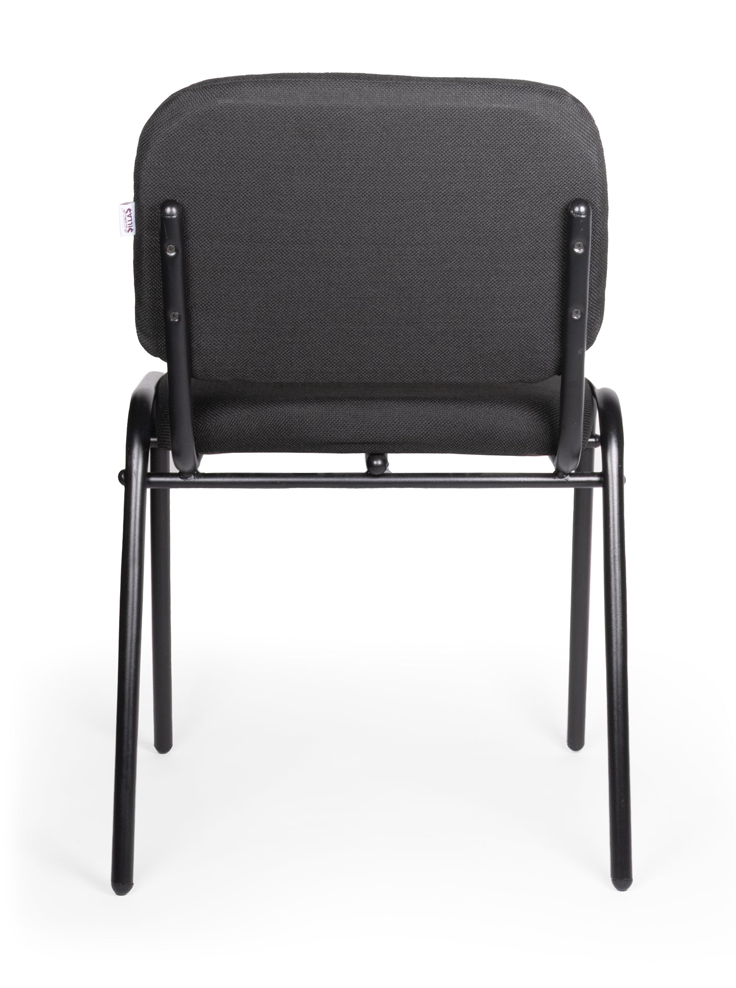 Silla Ecovisita usada en comedor contemporáneo