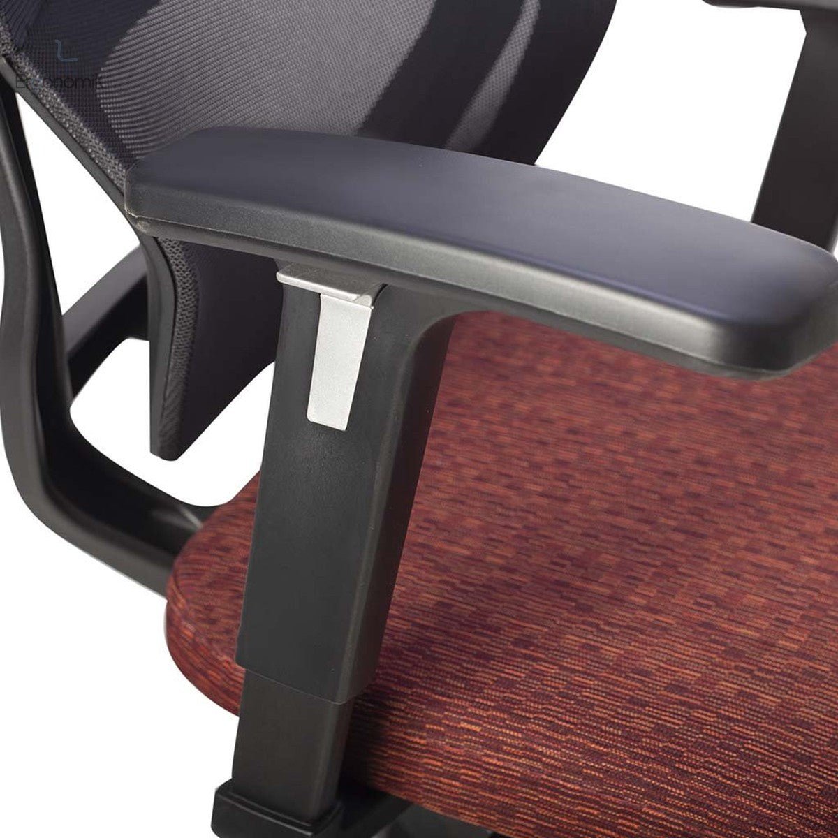 Silla Ejecutiva 310 + Cabecera - Ergonomik silla ejecutiva Klave