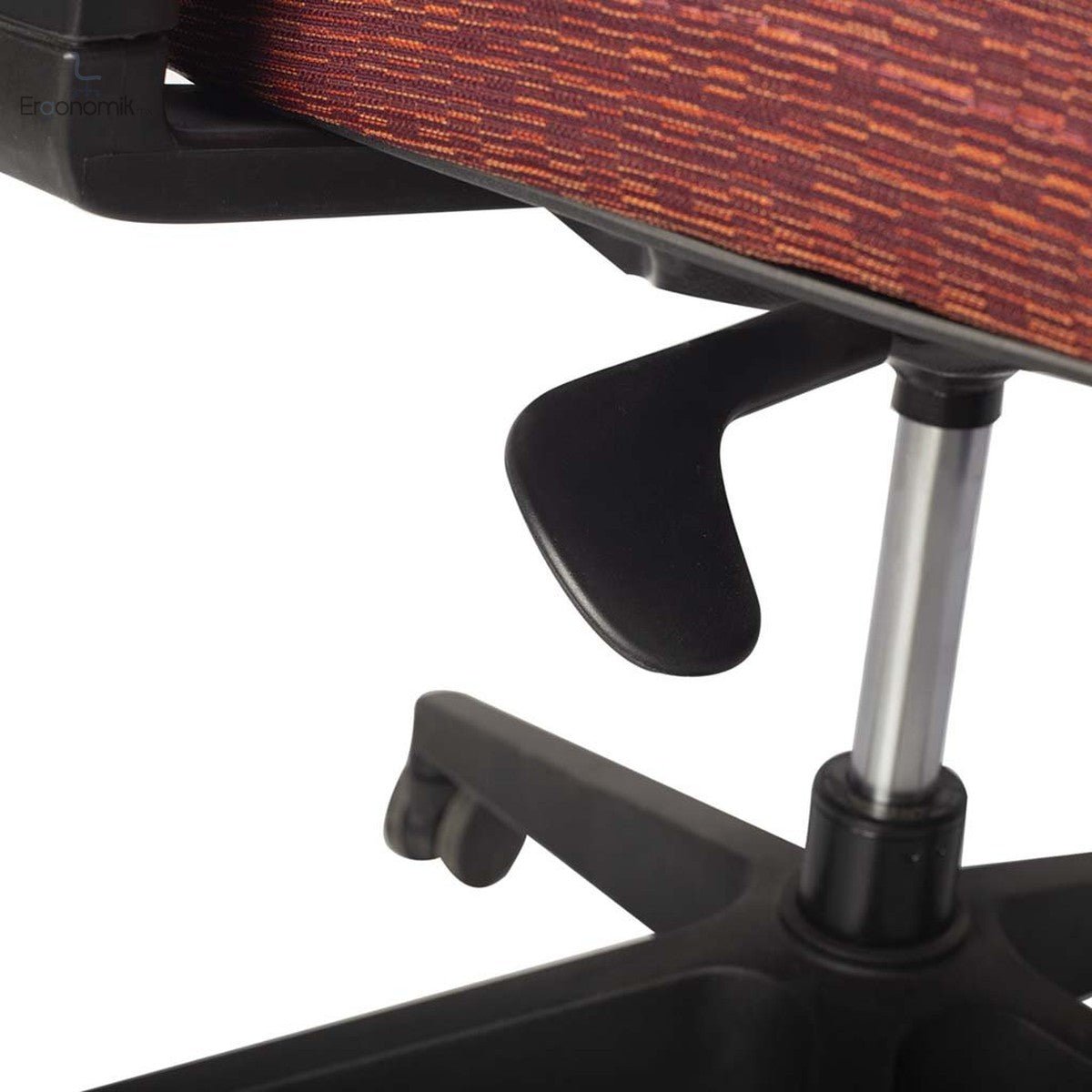 Silla Ejecutiva 310 + Cabecera - Ergonomik silla ejecutiva Klave