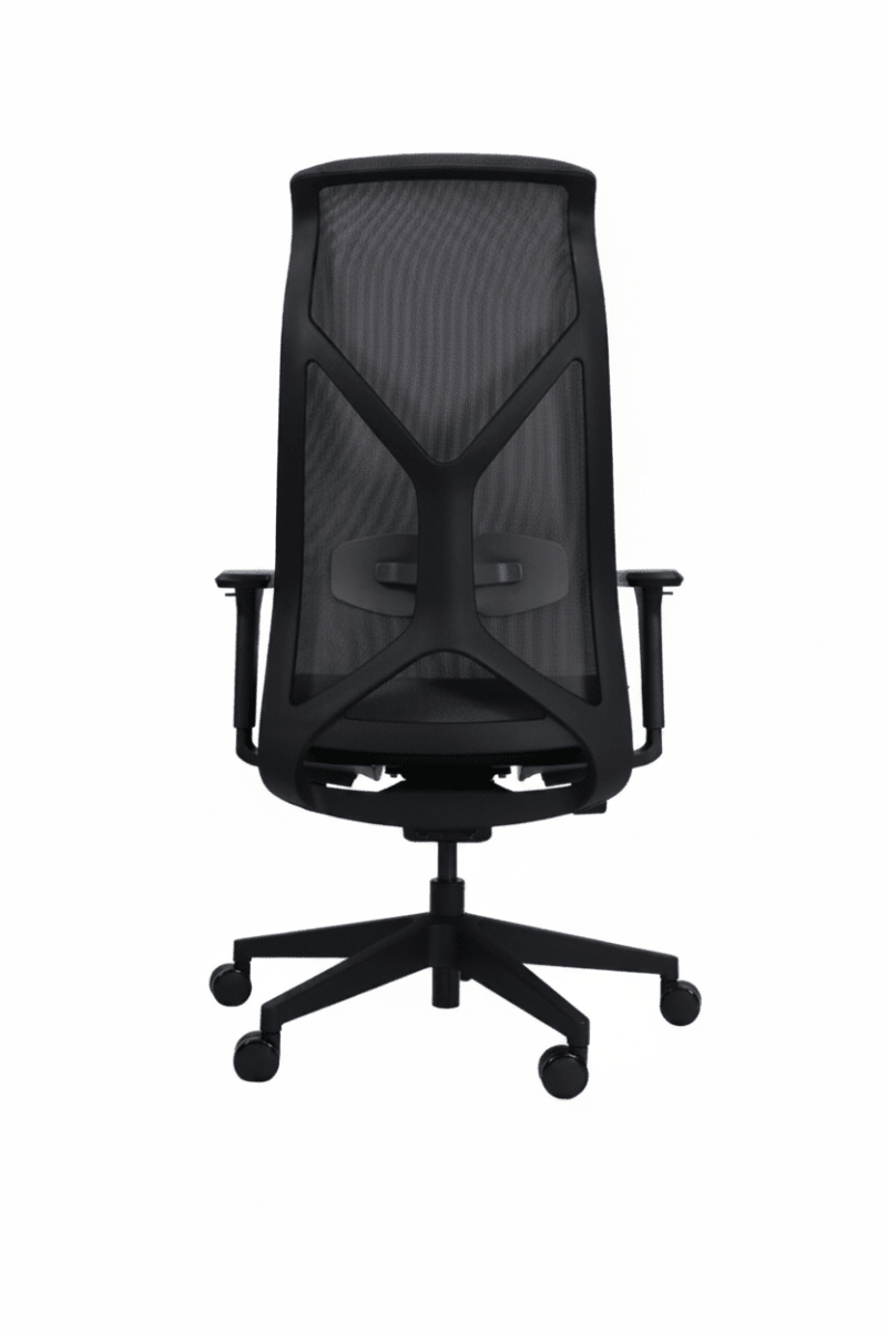 Silla Ejecutiva Alamo - Ergonomik silla ejecutiva Klave