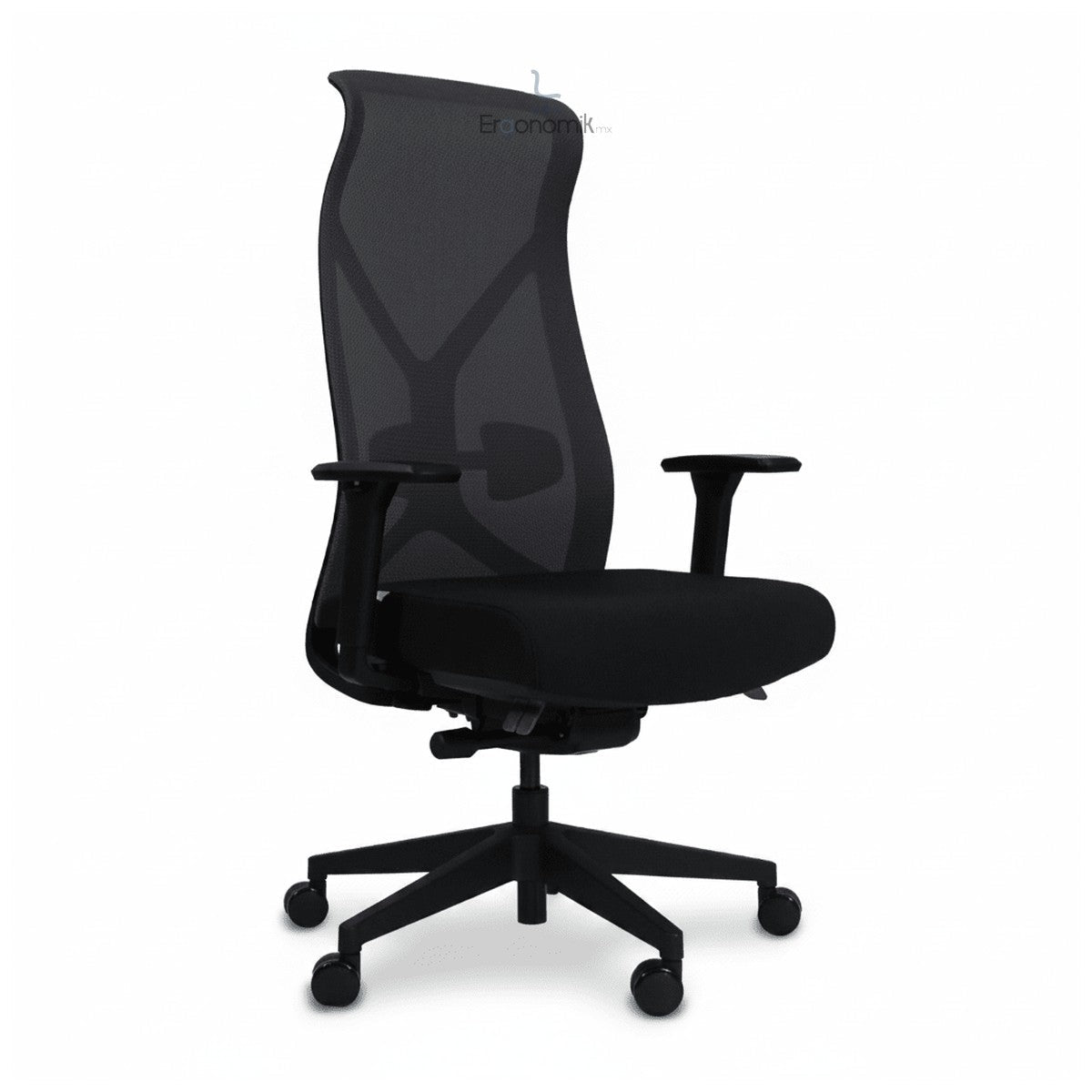 Silla Ejecutiva Alamo - Ergonomik silla ejecutiva Klave