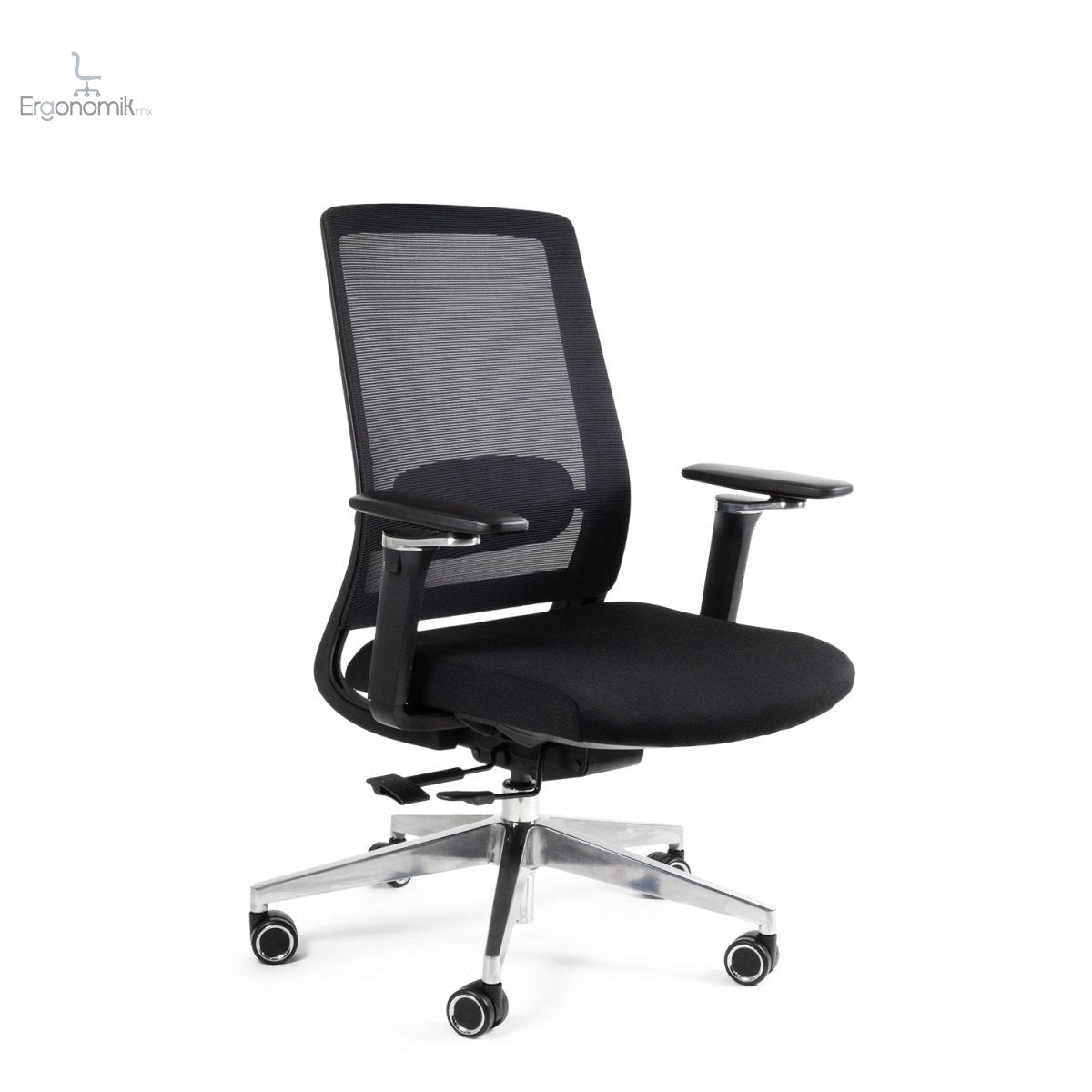 Silla Ejecutiva Alfa - Ergonomik silla de oficina MEM
