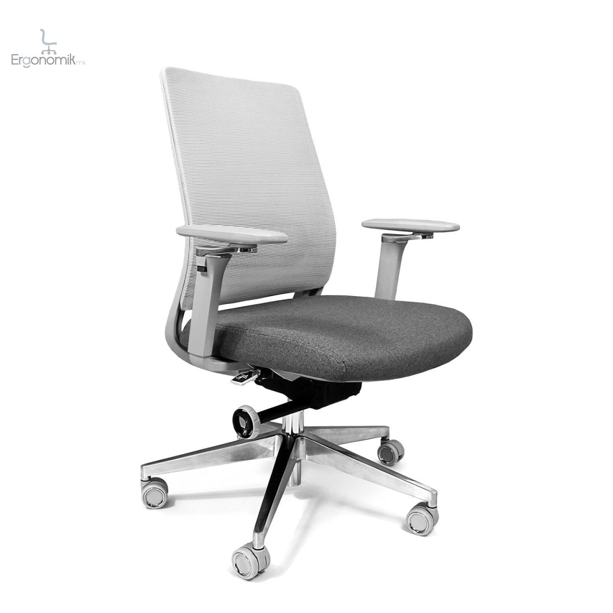 Silla Ejecutiva Alfa - Ergonomik silla de oficina MEM