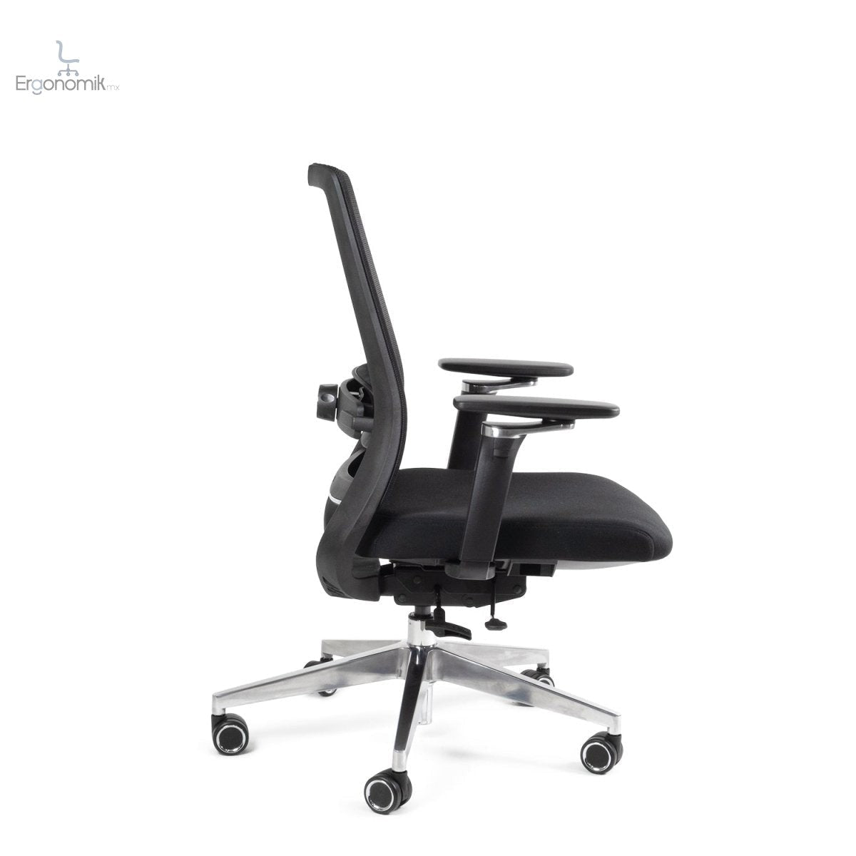Silla Ejecutiva Alfa - Ergonomik silla de oficina MEM
