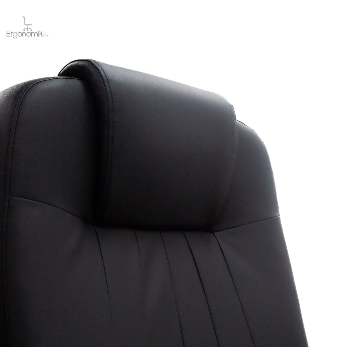Silla Ejecutiva Alpab alta - Ergonomik silla ejecutiva MEM