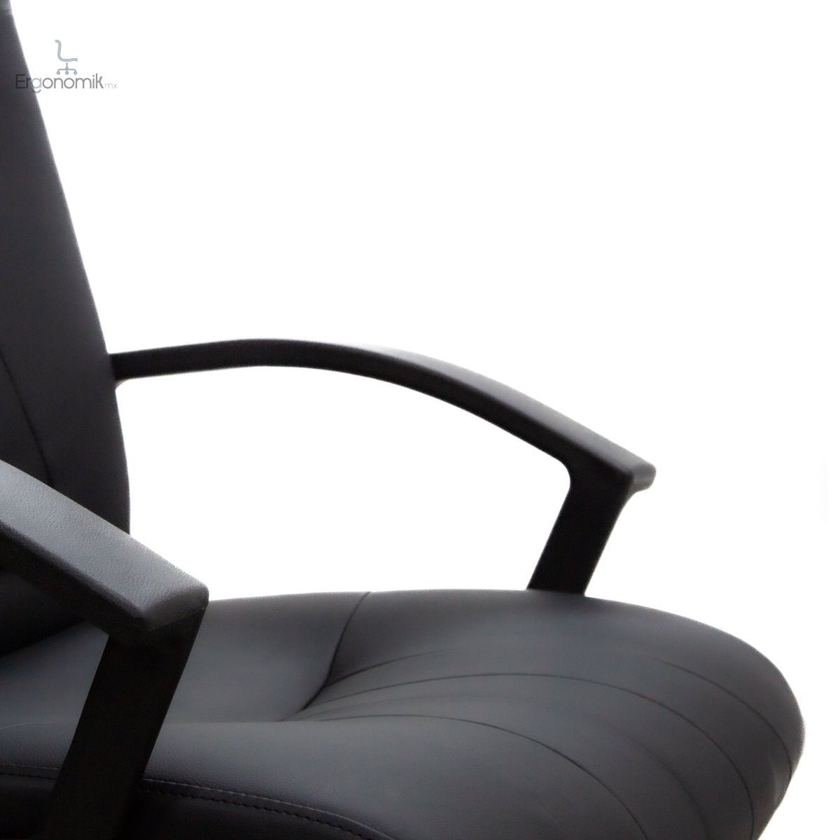 Silla Ejecutiva Alpab alta - Ergonomik silla ejecutiva MEM